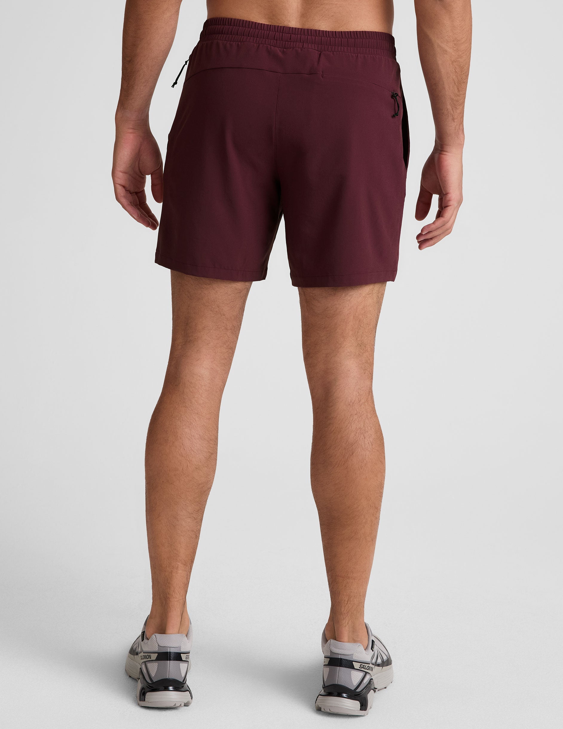 Pivotal 2.0 Men's Lined Short 7 - Image 11