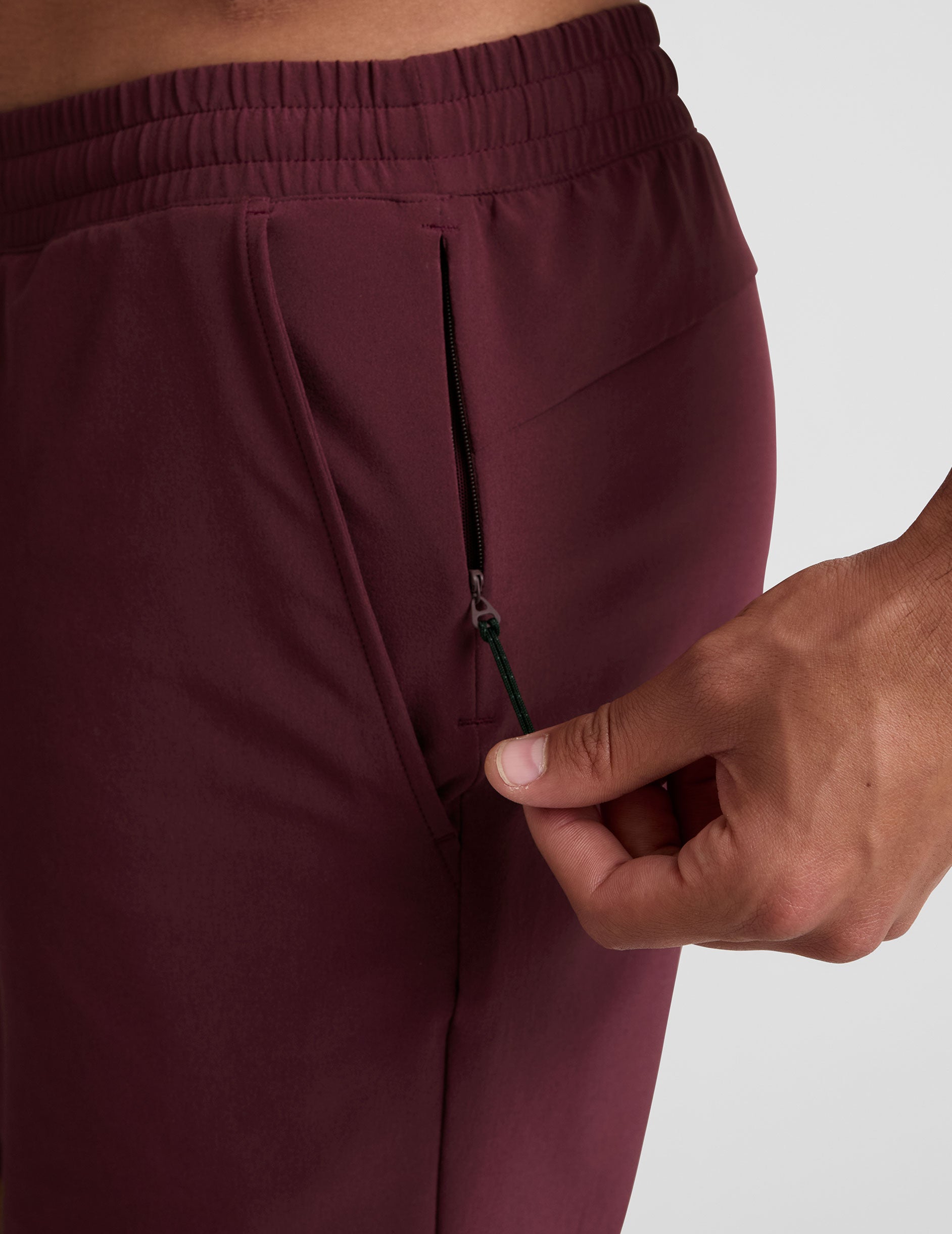 Pivotal 2.0 Men's Lined Short 7 - Image 4