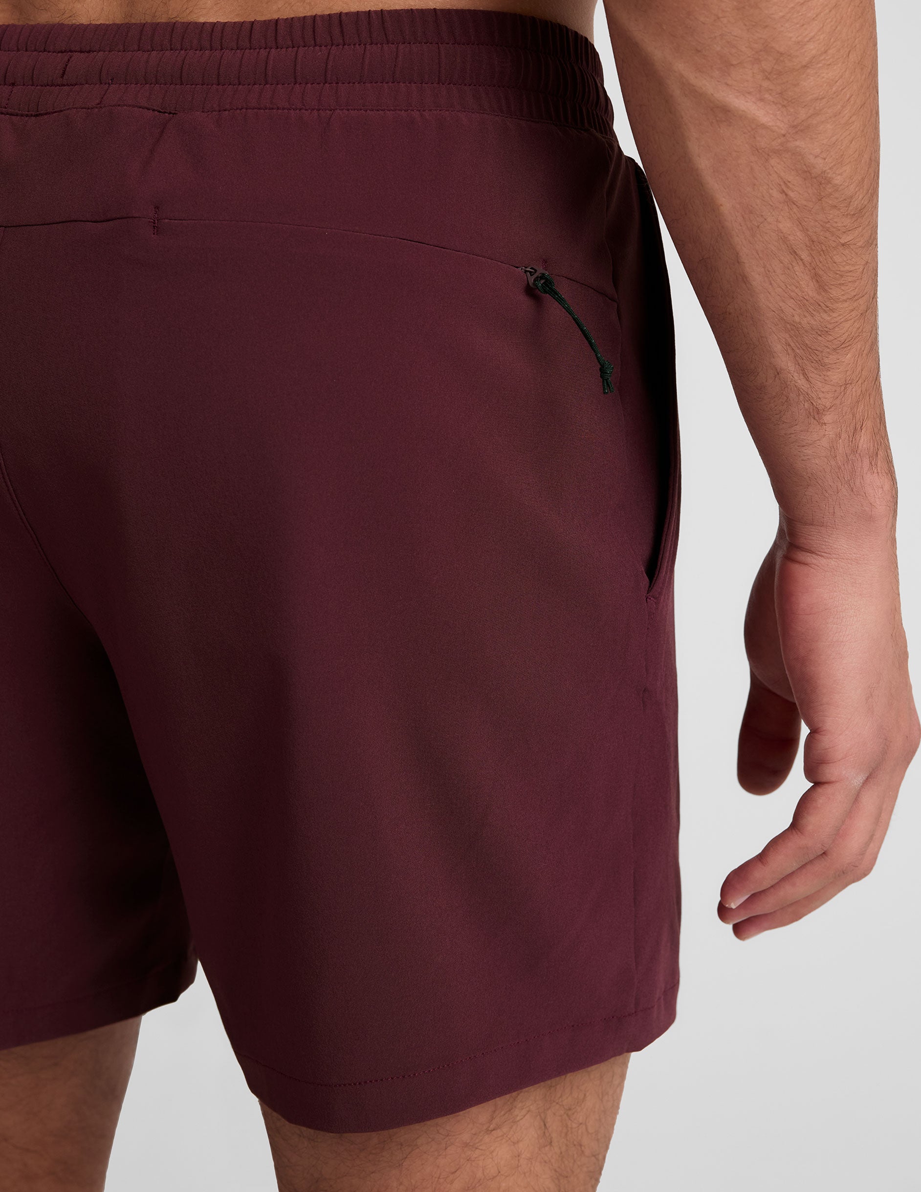 Pivotal 2.0 Men's Lined Short 7 - Image 5