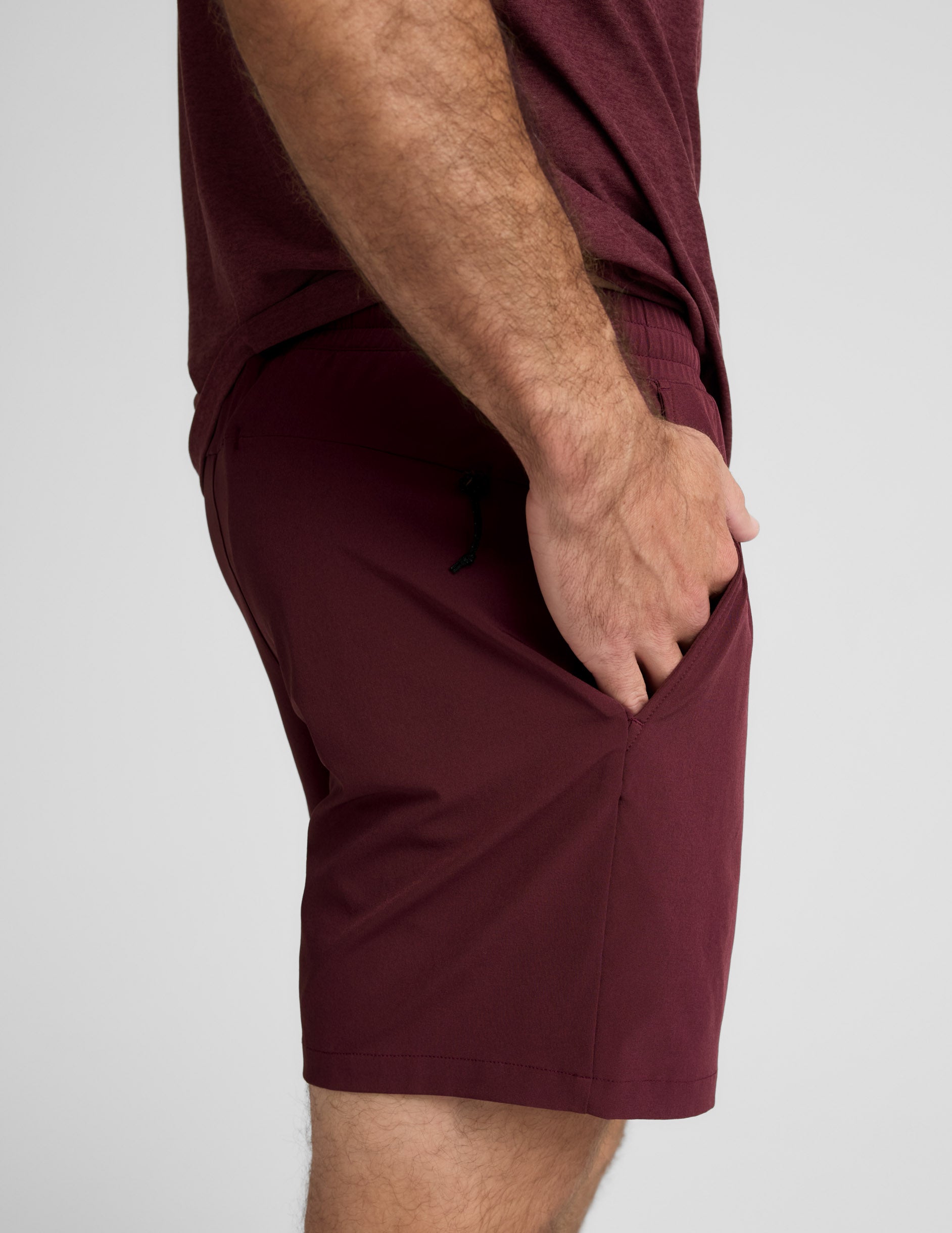 Pivotal 2.0 Men's Lined Short 7 - Image 7