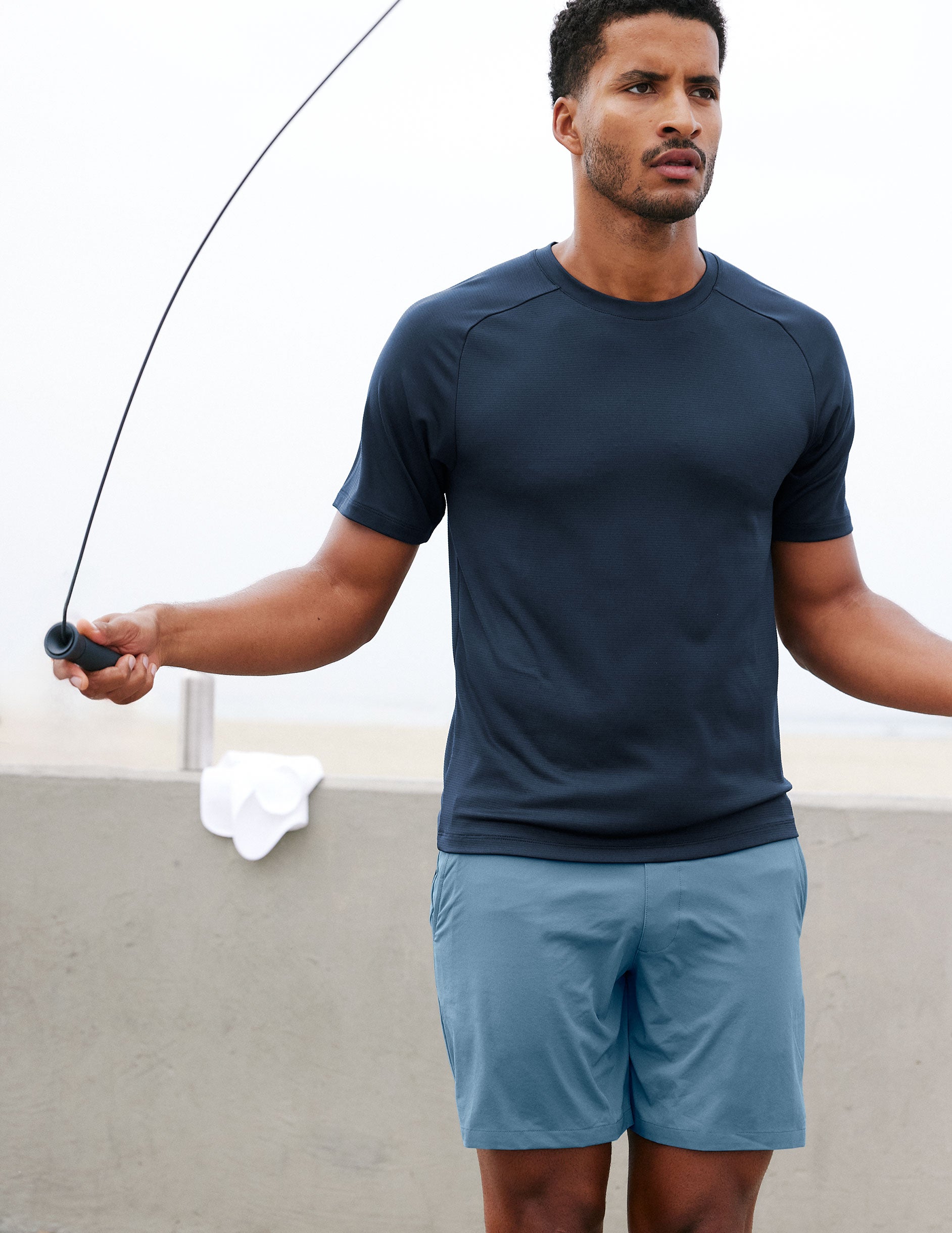 Pivotal 2.0 Men's Lined Short 7