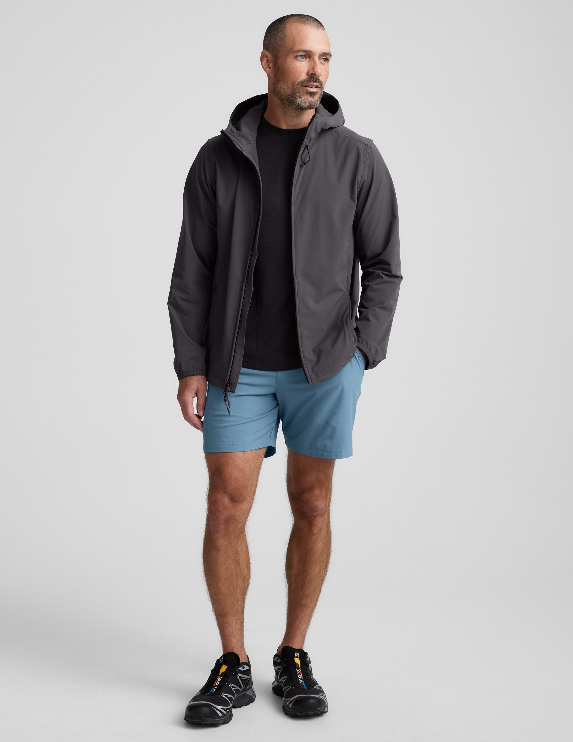 Pivotal 2.0 Men's Lined Short 7 - Image 3