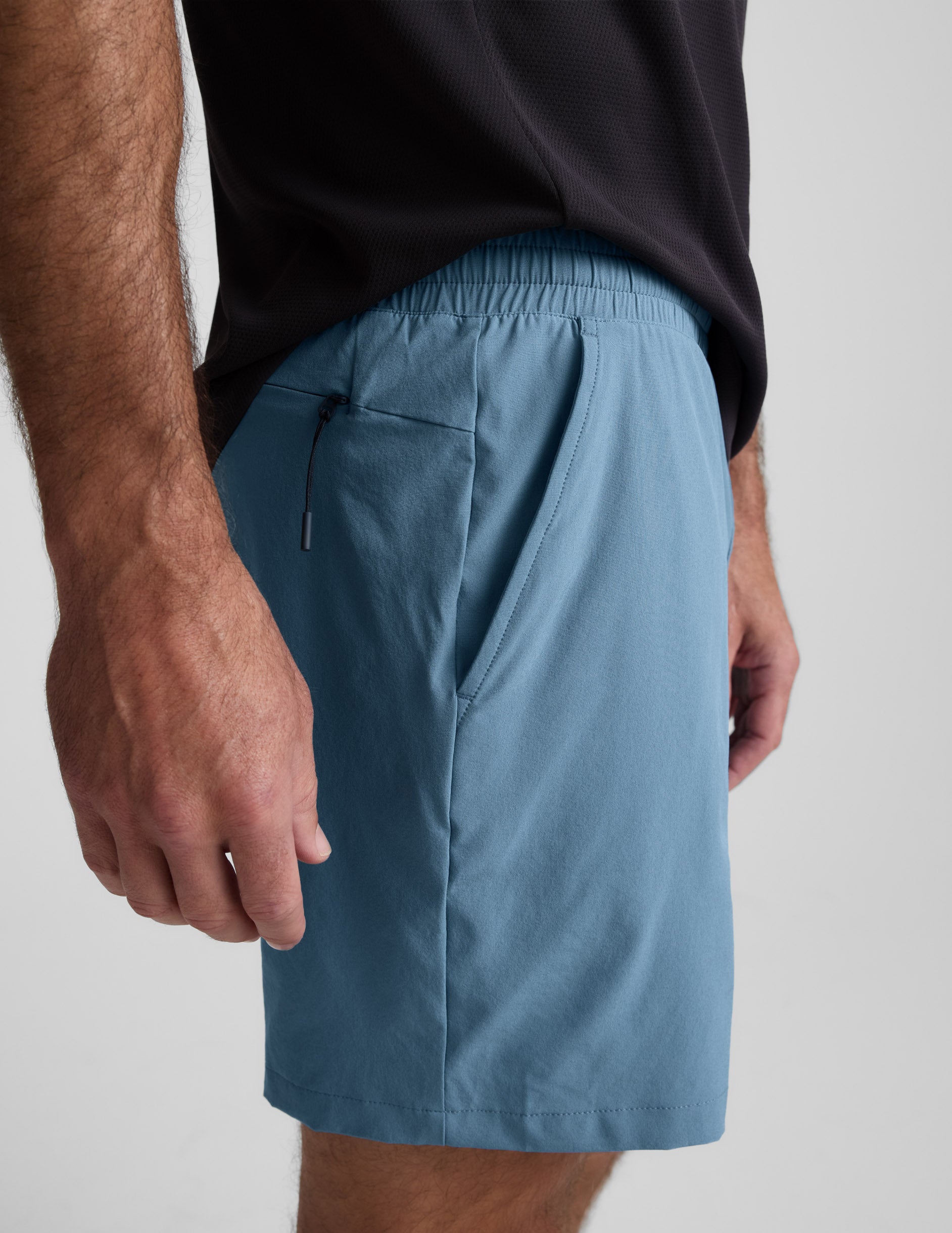 Pivotal 2.0 Men's Lined Short 7 - Image 4