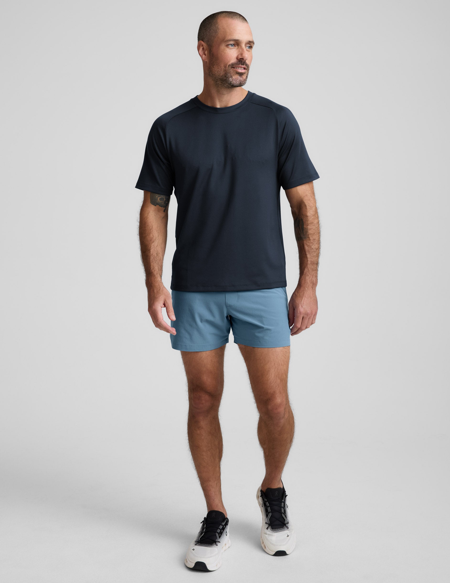 Pivotal 2.0 Men's Lined Short 5