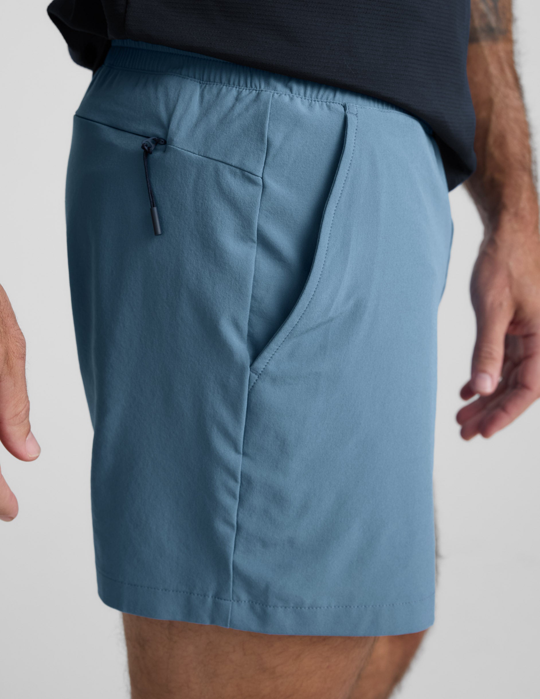 Pivotal 2.0 Men's Lined Short 5 - Image 2