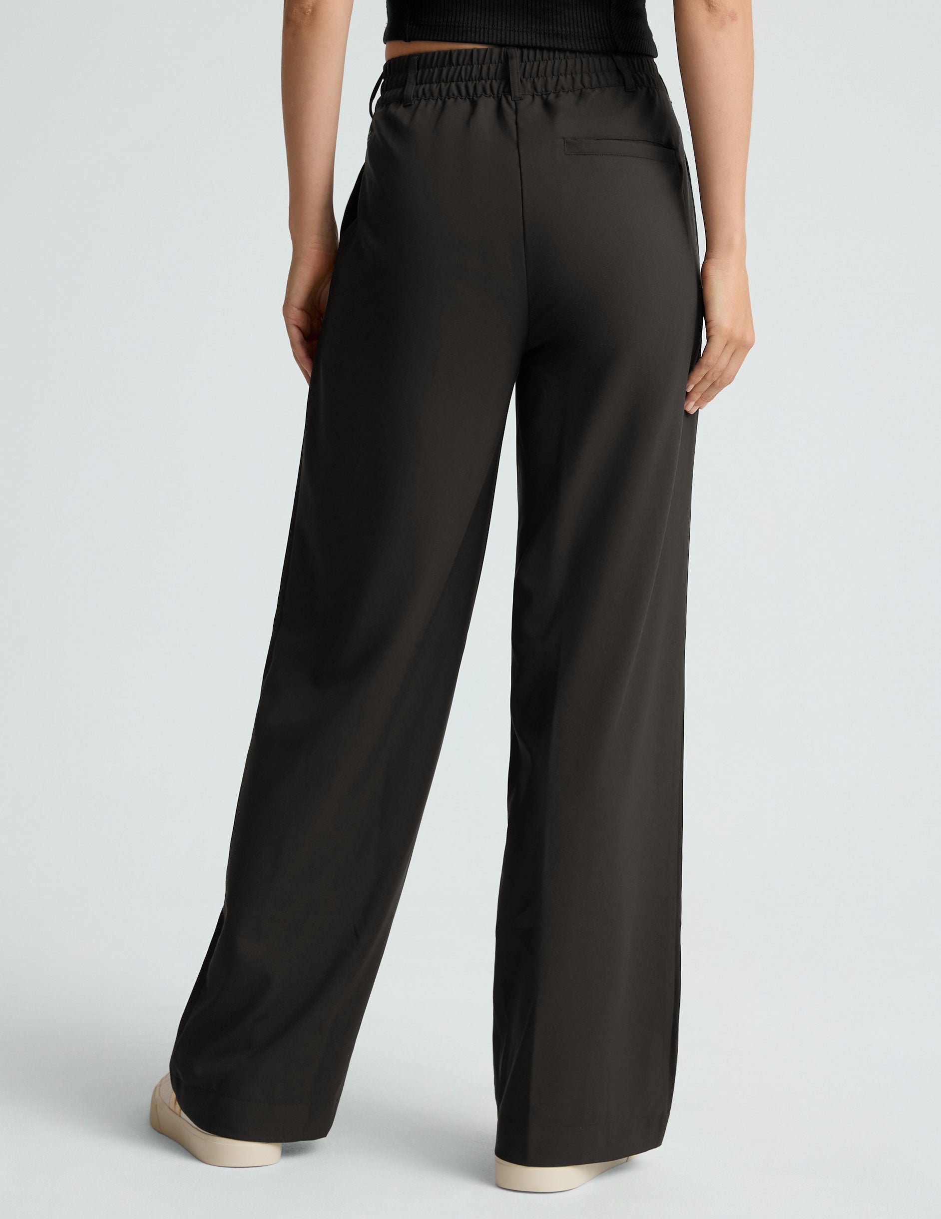 Status Wide Leg Trouser 31 - Image 3