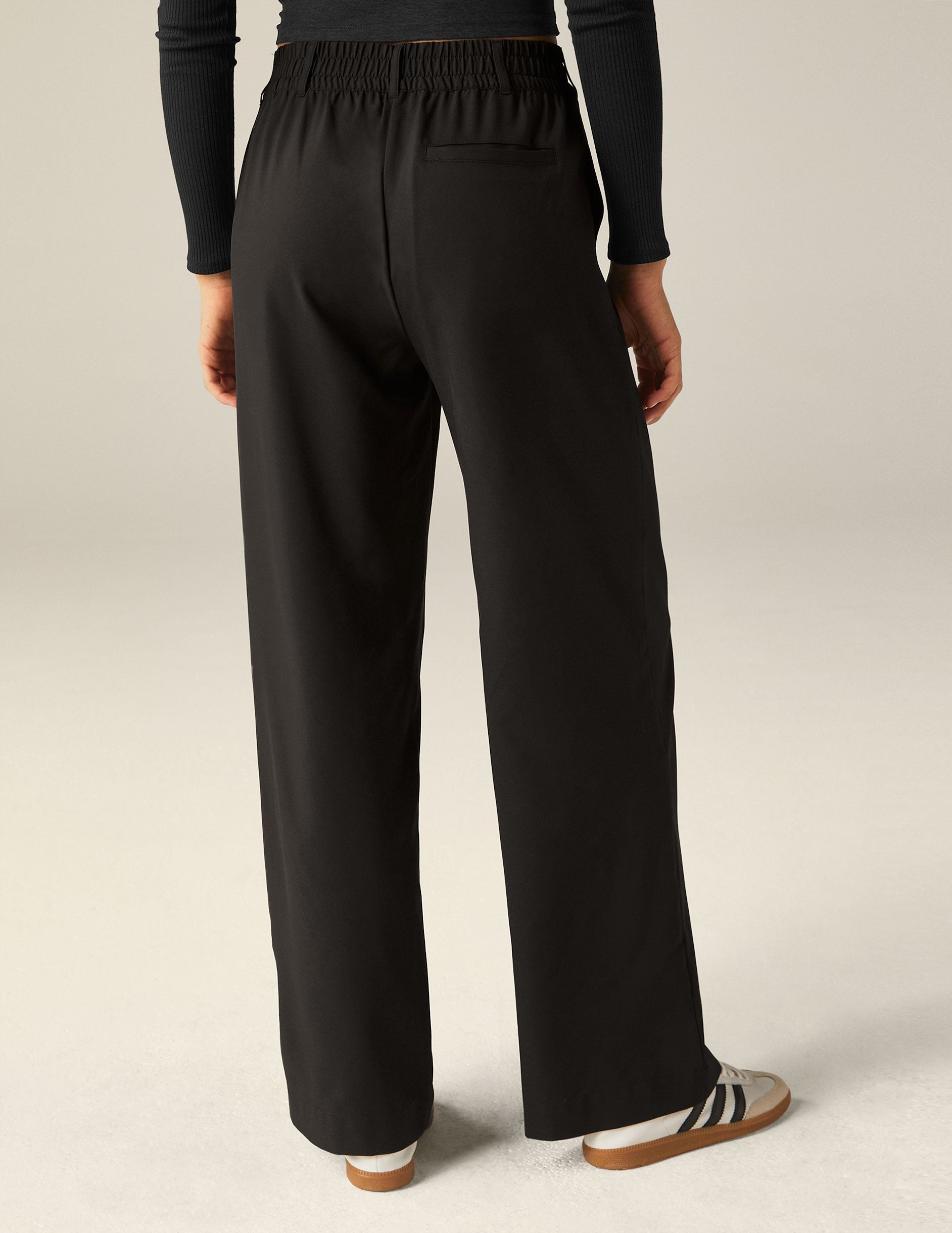 Status Wide Leg Trouser 31 - Image 8