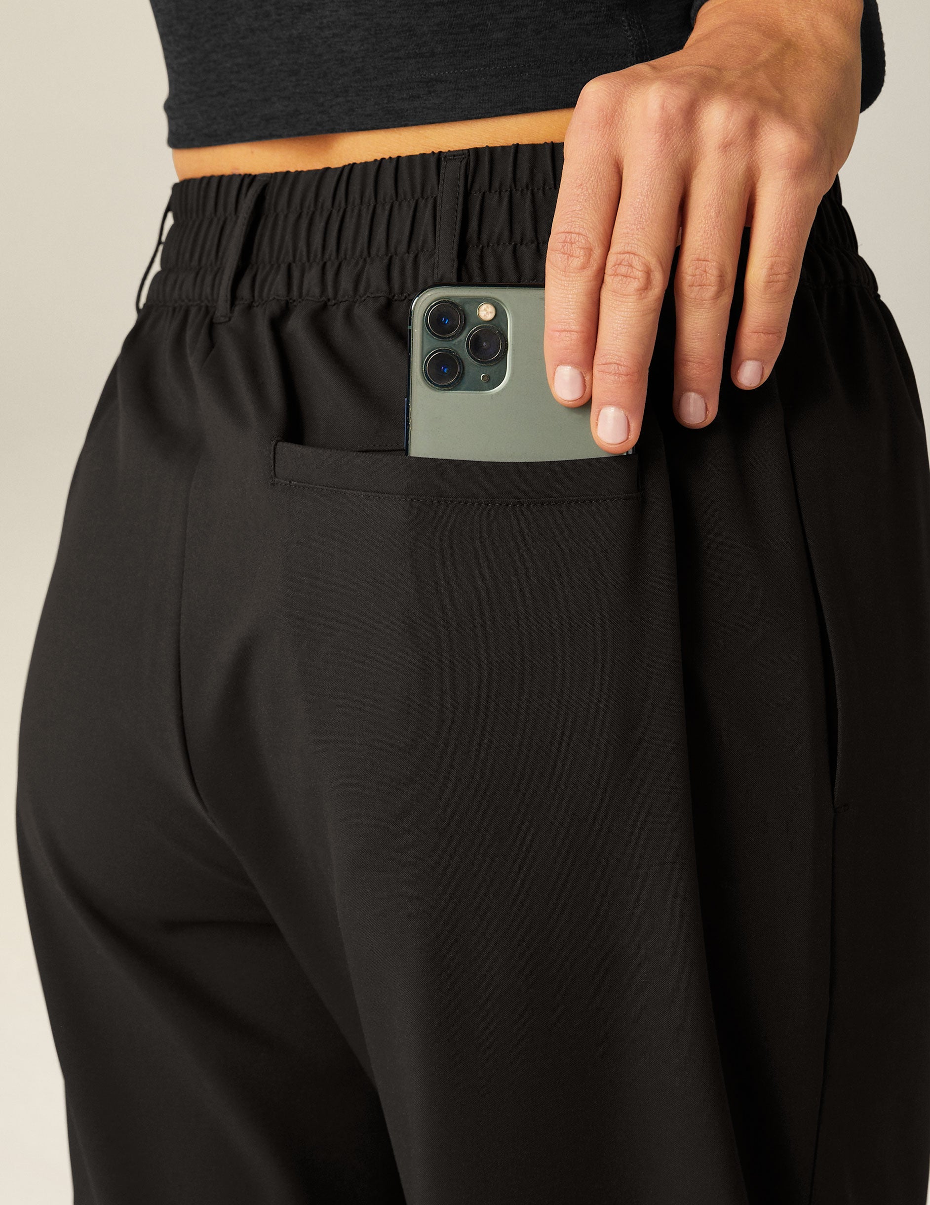 Status Wide Leg Trouser 31 - Image 10