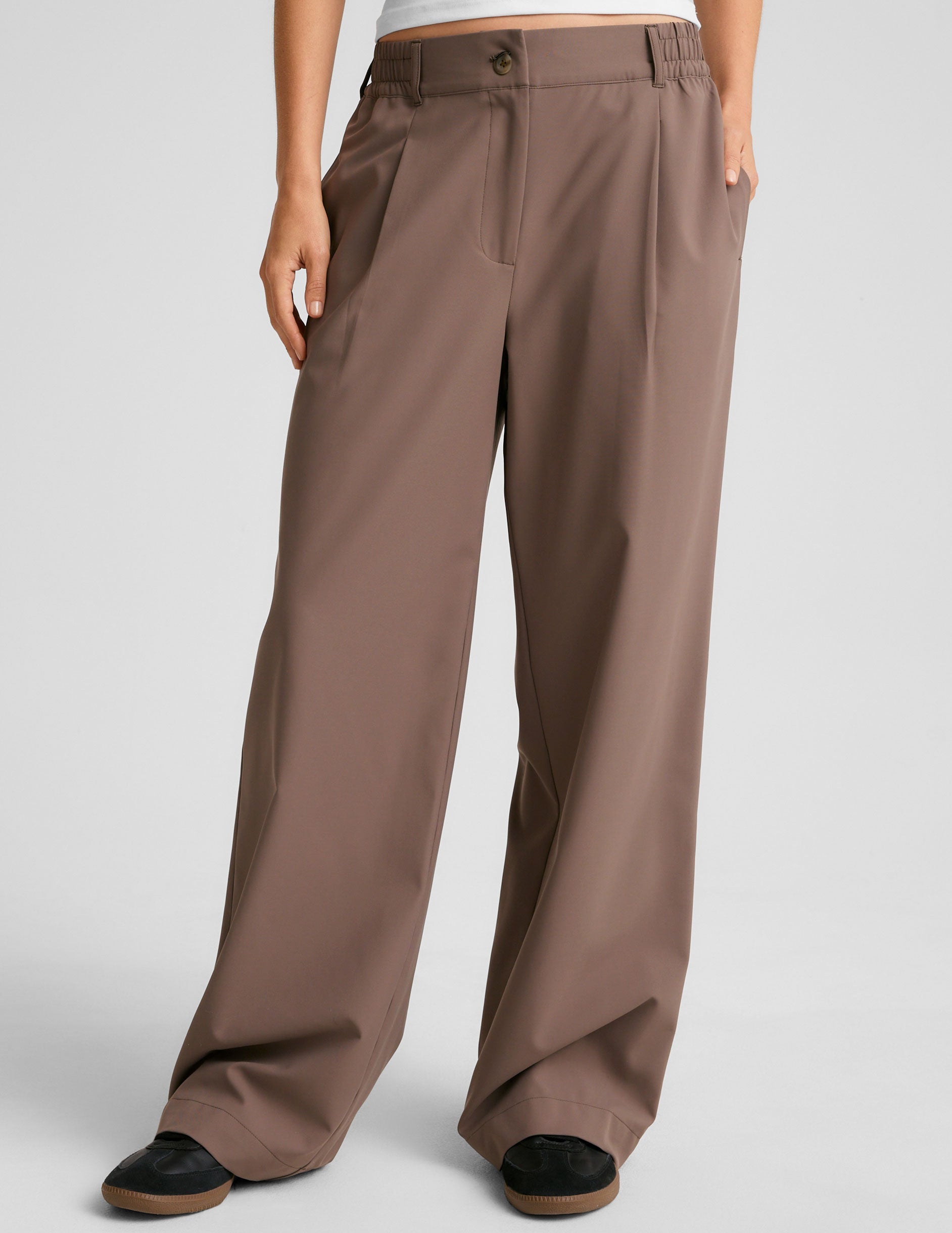 Status Wide Leg Trouser 31 - Image 7