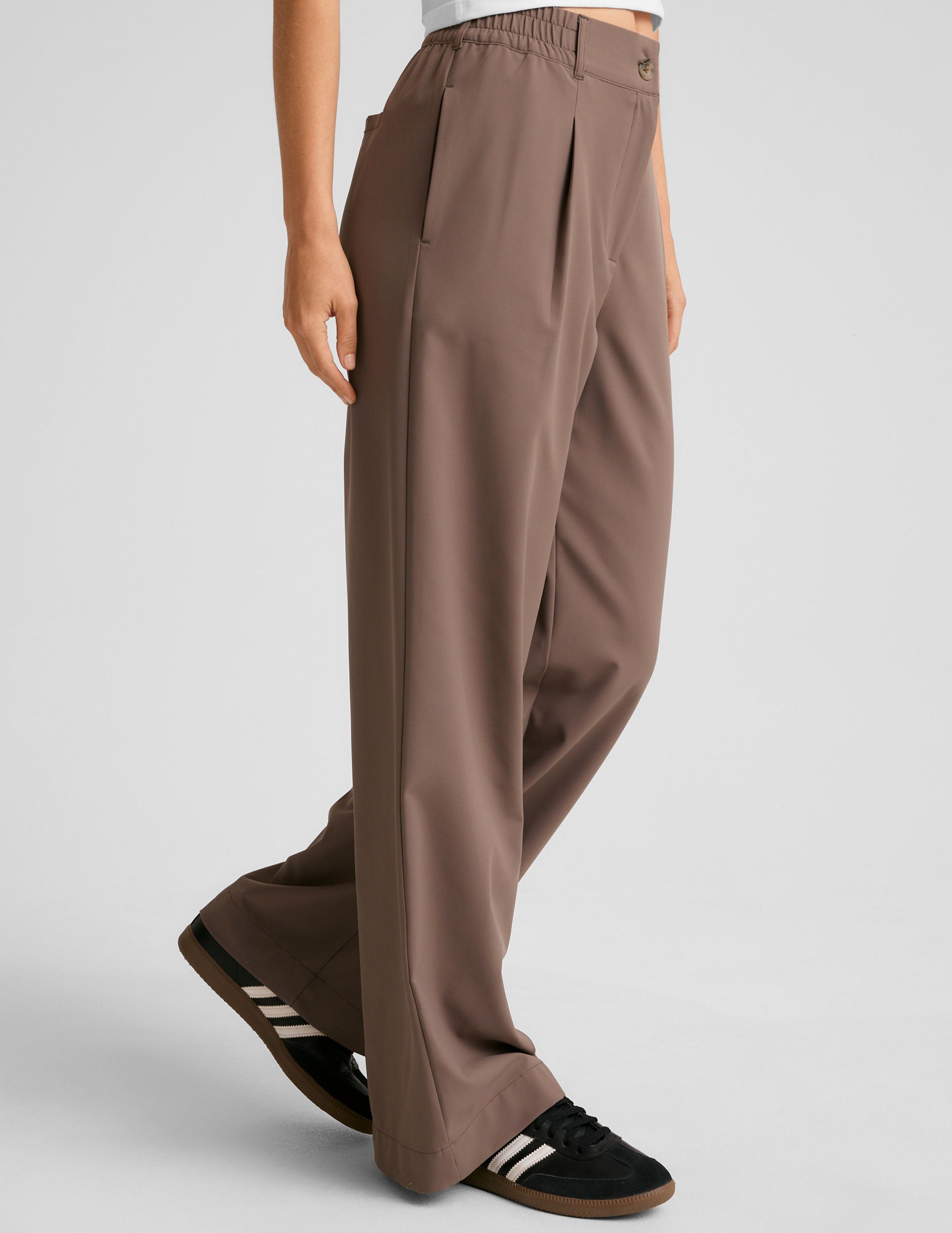 Status Wide Leg Trouser 31 - Image 8