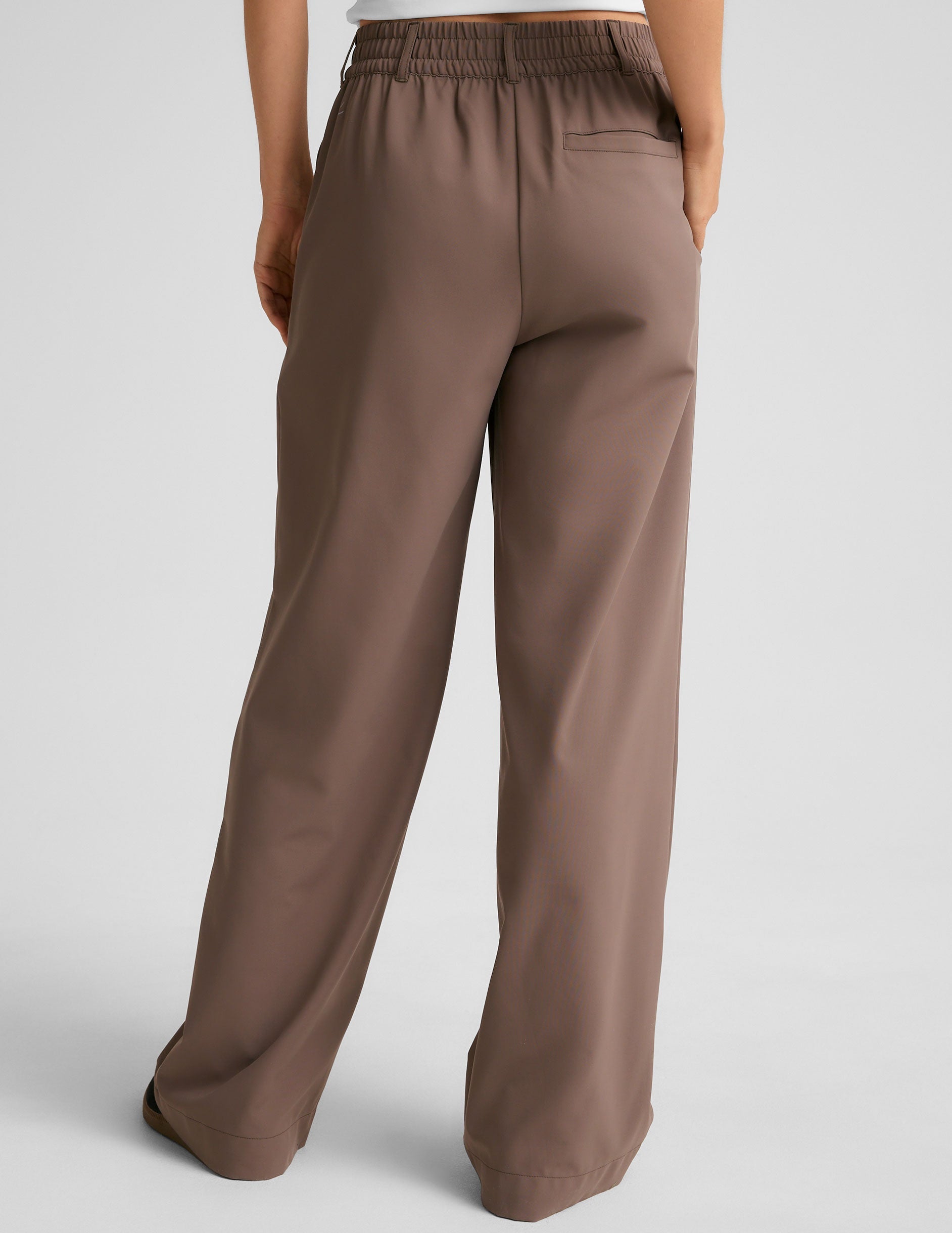 Status Wide Leg Trouser 31 - Image 9