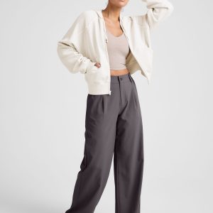 Status Wide Leg Trouser 29