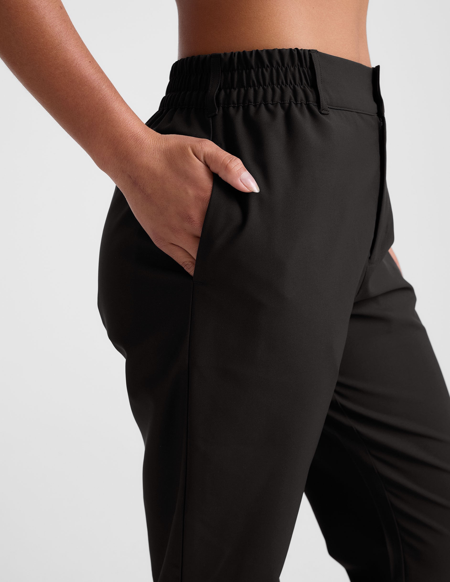 Status Tapered Pant - Image 8