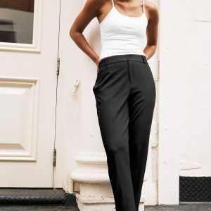 Status Tapered Pant