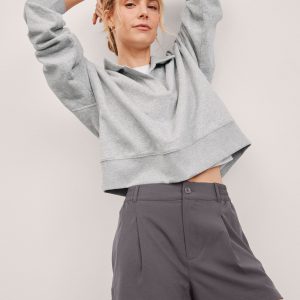 Status Shorts