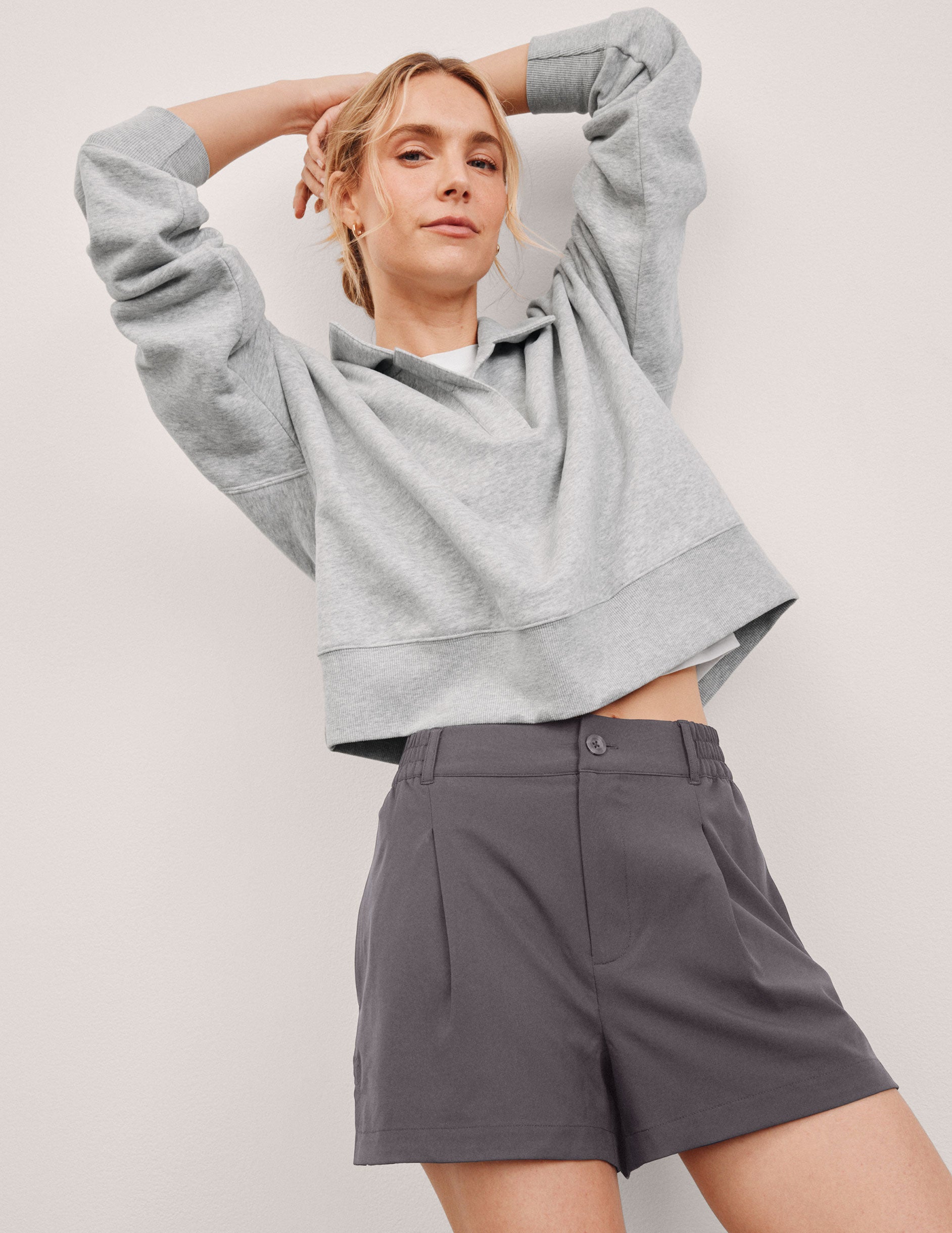 Status Shorts