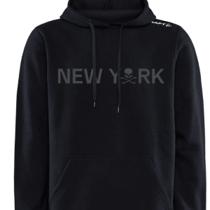 Unisex Team Rivs Hoodie - NYC 2022