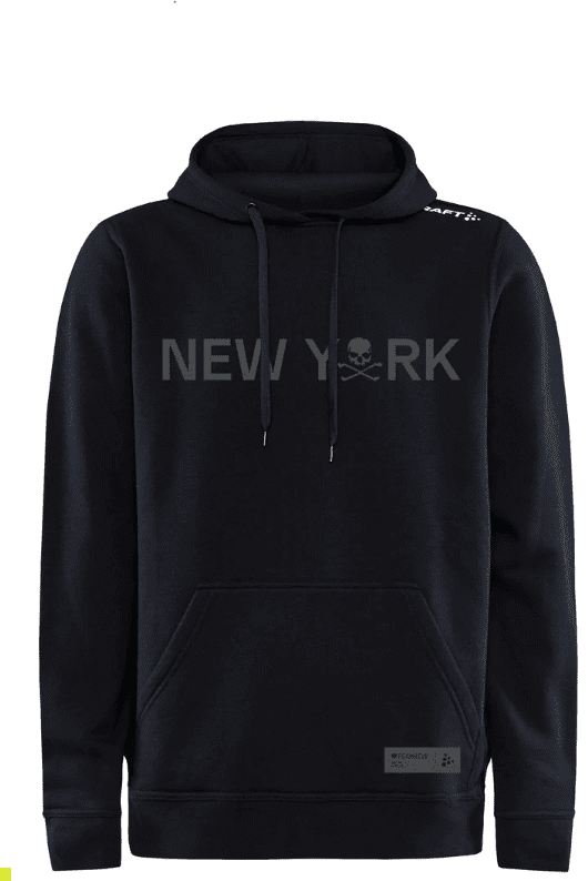 Unisex Team Rivs Hoodie - NYC 2022