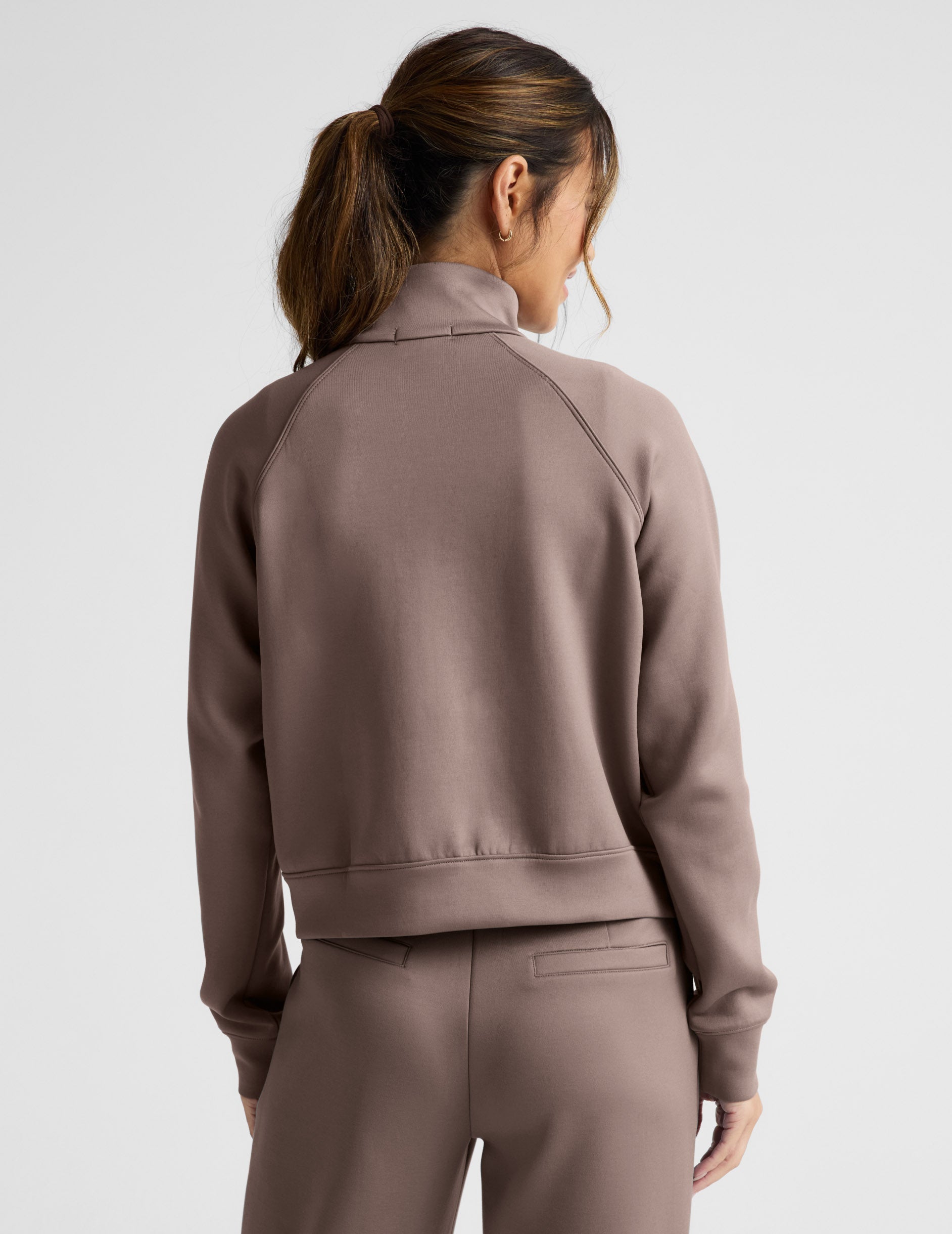 In The Flow Bomber Jacket - Image 5