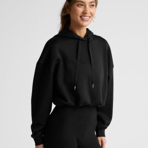 In The Flow Hoodie