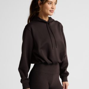 In The Flow Hoodie