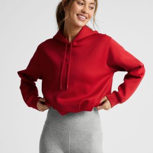 In The Flow Hoodie
