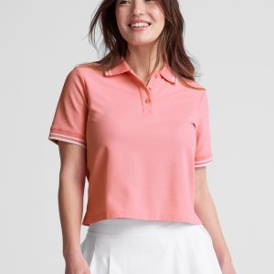 Country Club Polo Tee