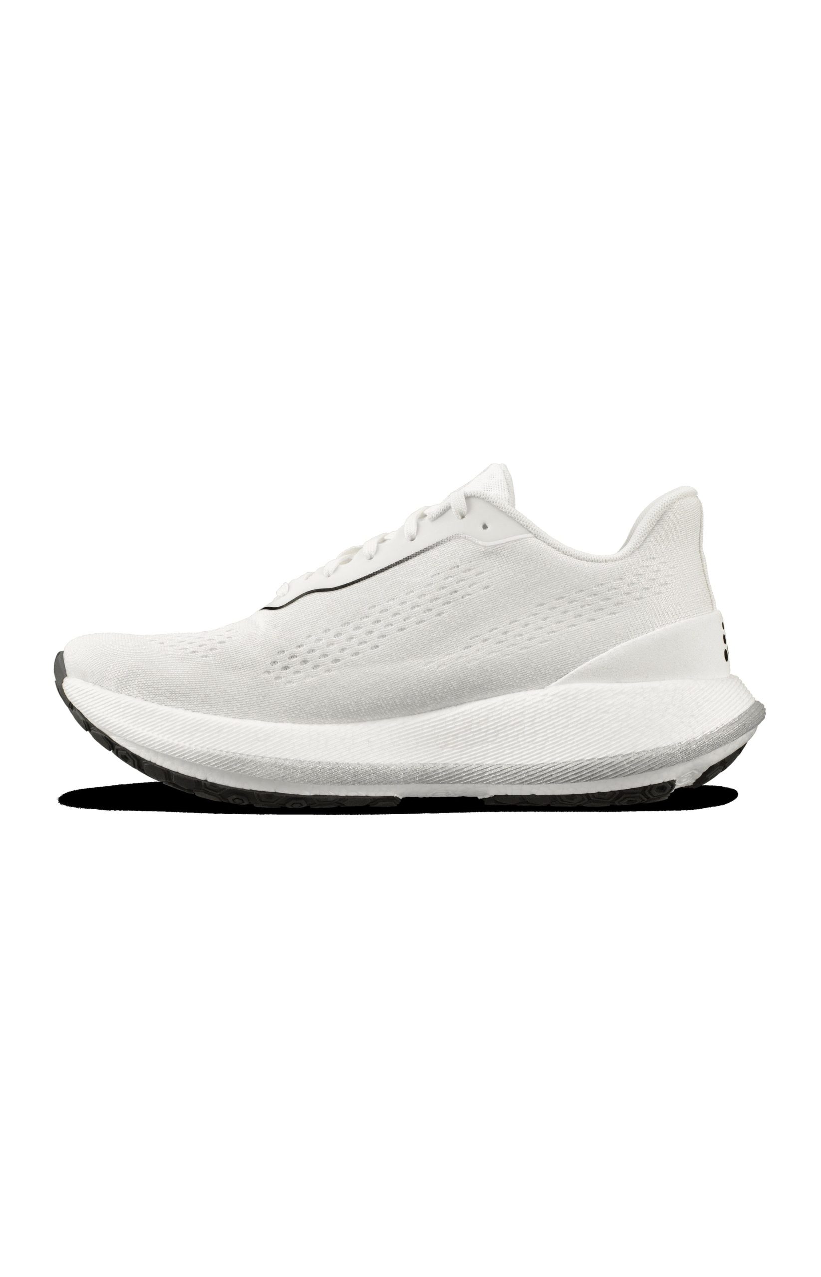 Men's Pacer Running Shoe - White - Image 2
