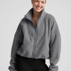 Unity Zip Jacket
