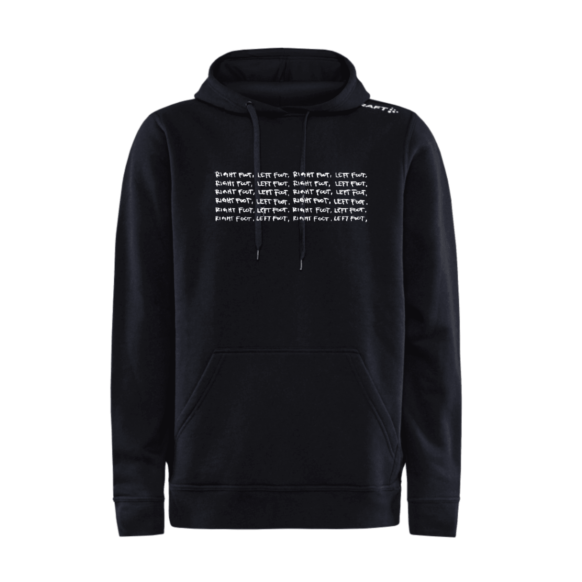 Unisex Team Rivs Hoodie - NYC 2022 - Image 2