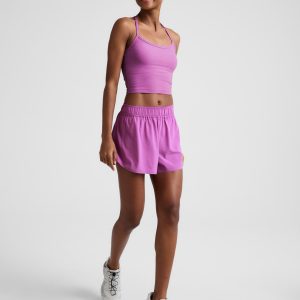Solemate? 2.5 Short
