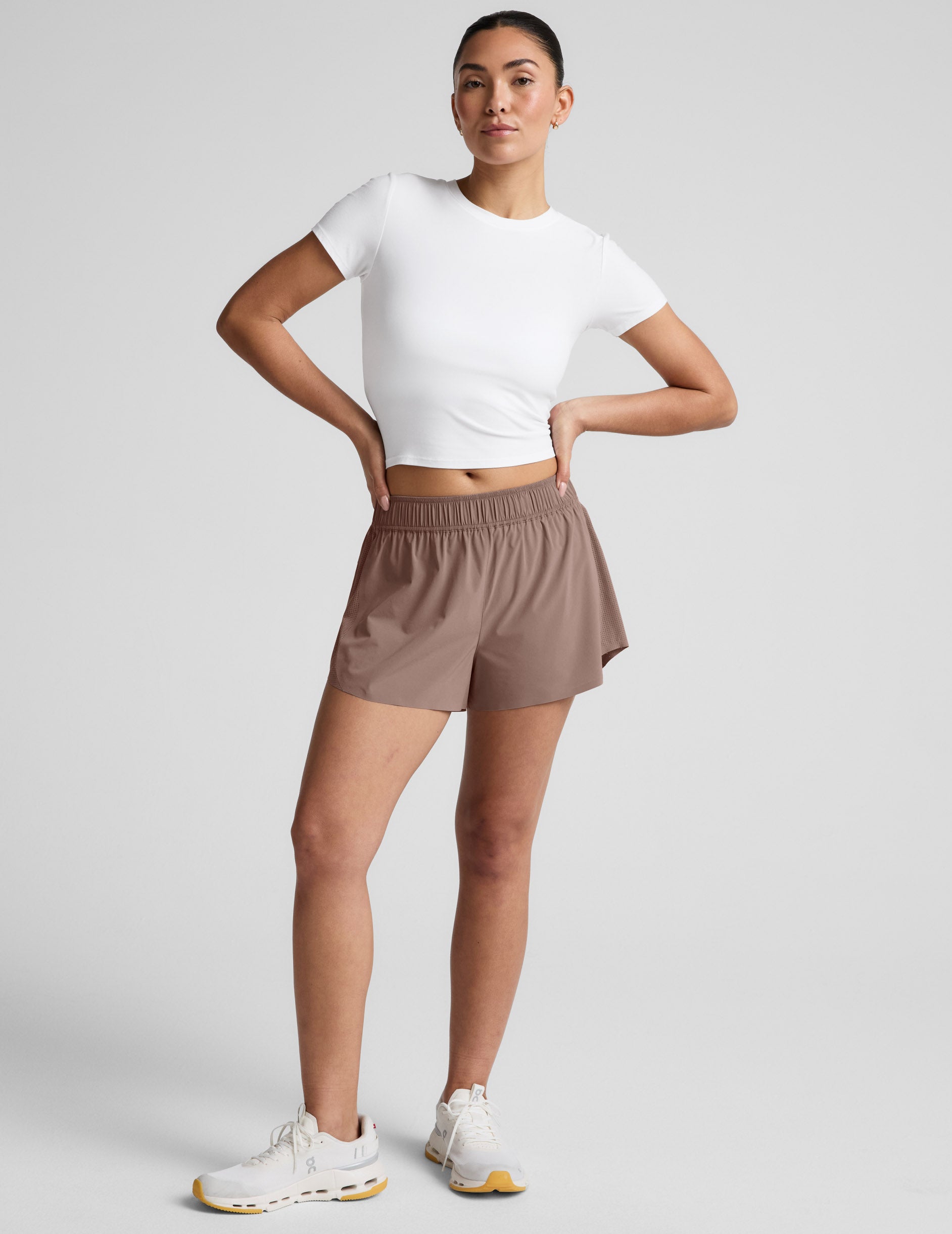 Solemate? 2.5 Short