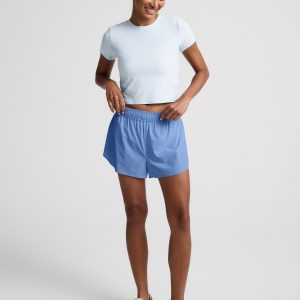 Solemate? 2.5 Short