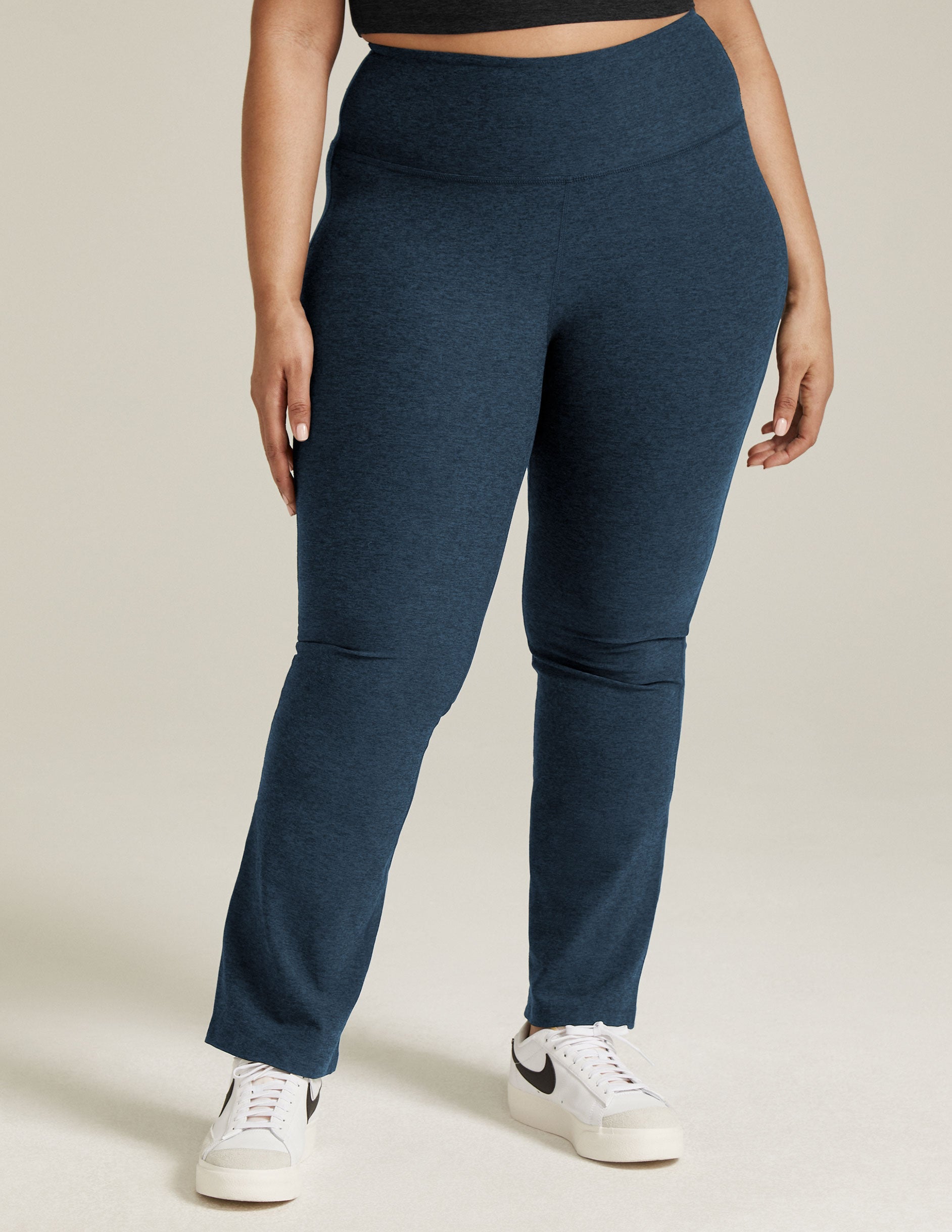 Spacedye? Practice High Waisted Bootcut Pant - Image 13