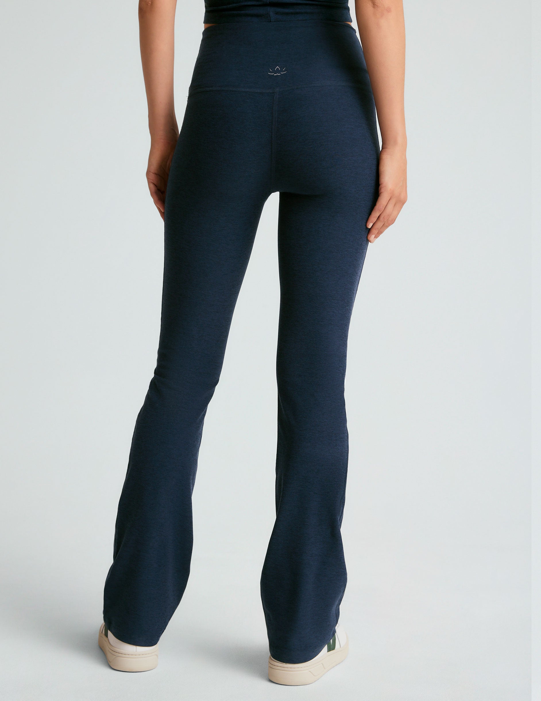 Spacedye? Practice High Waisted Bootcut Pant - Image 4