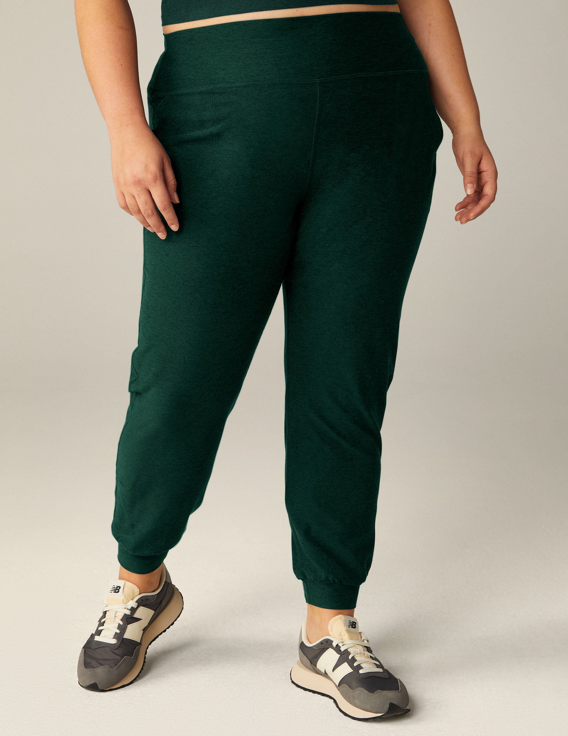 Spacedye? Midi Jogger - Image 12