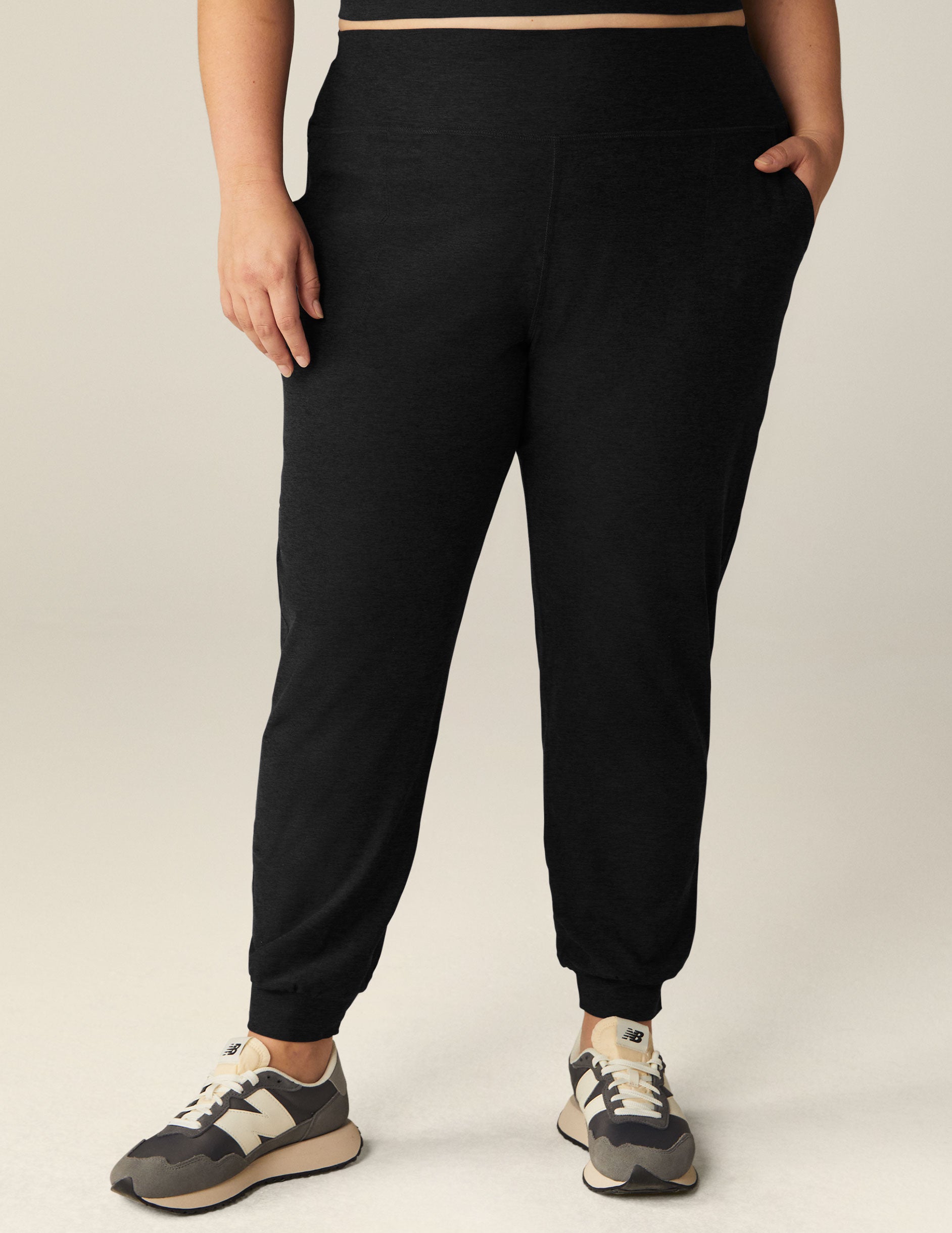 Spacedye? Midi Jogger - Image 6