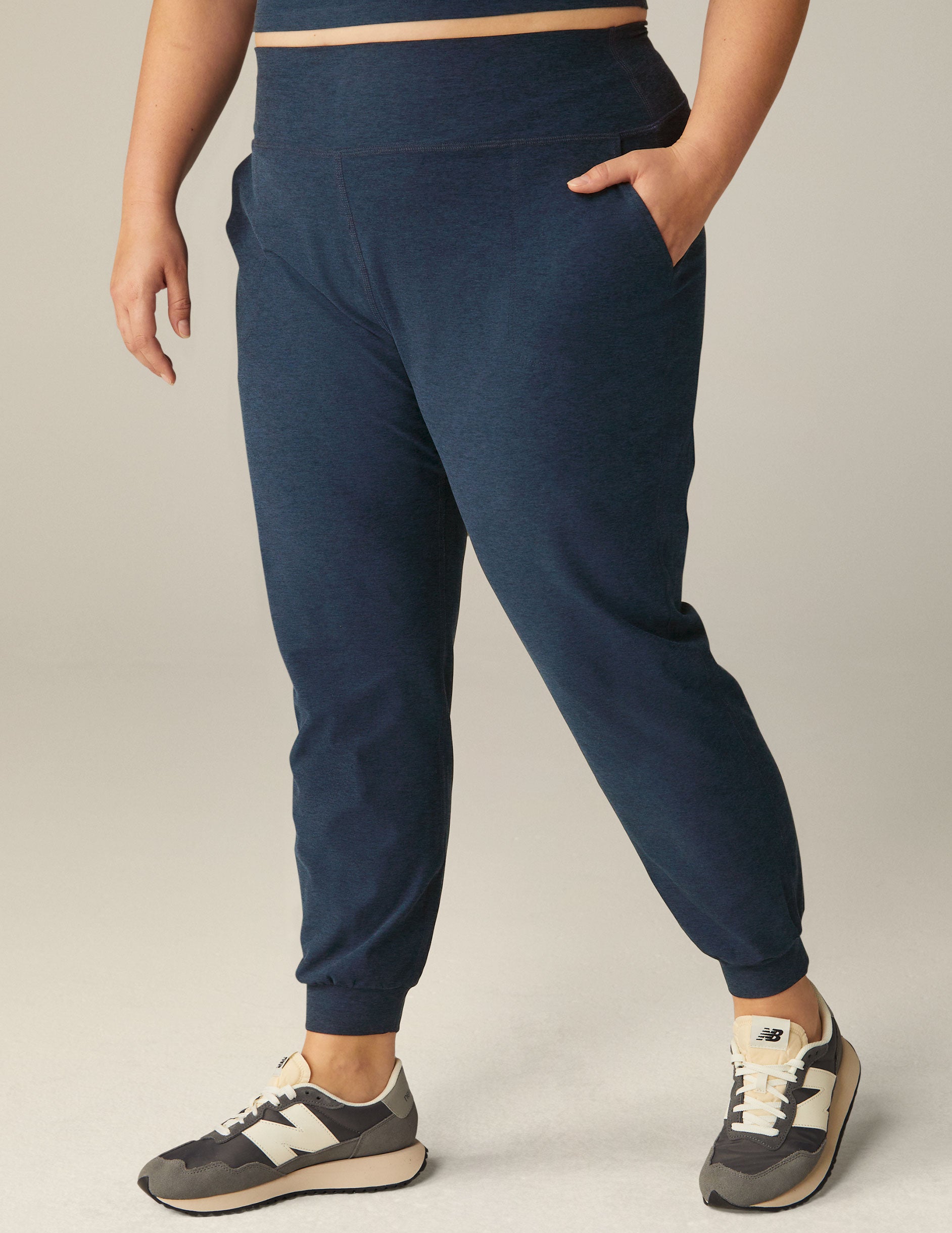 Spacedye? Midi Jogger - Image 7