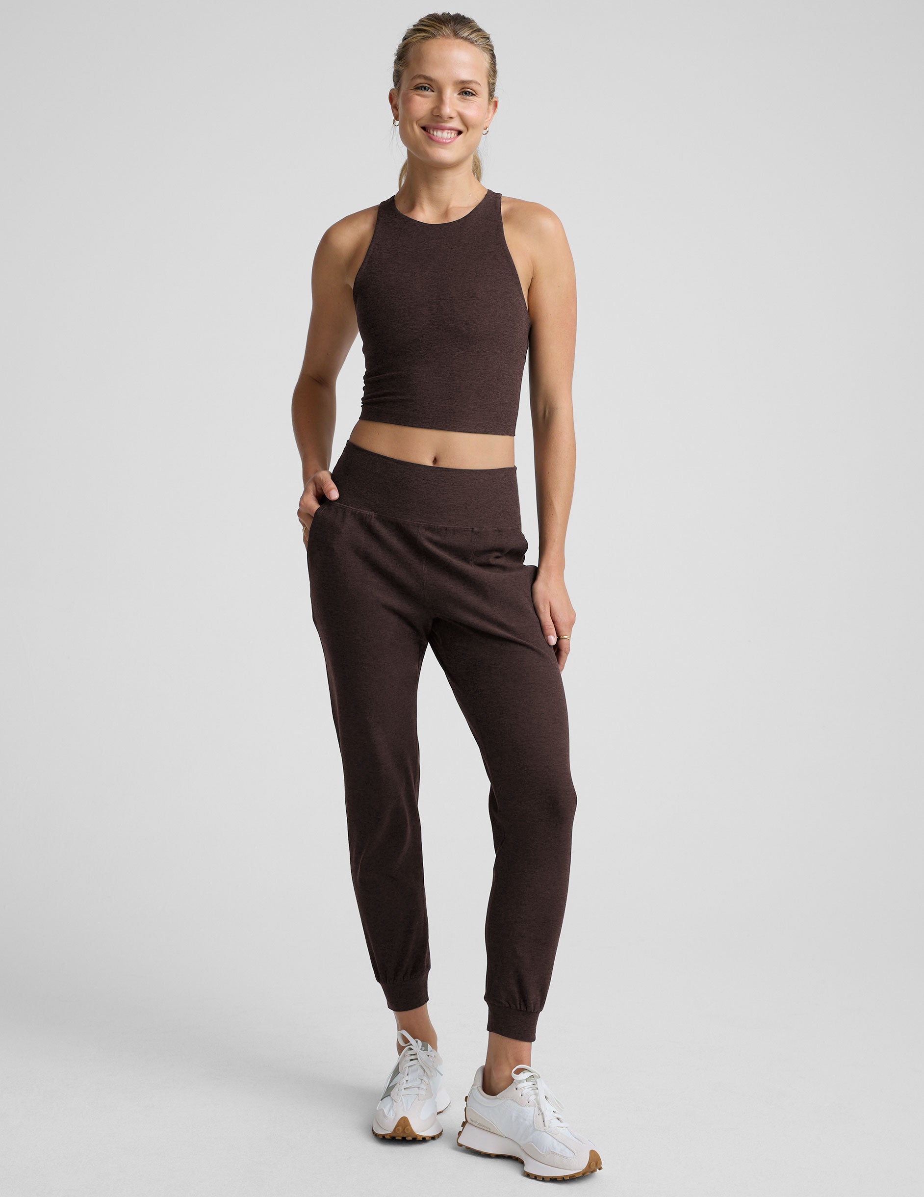 Spacedye? Midi Jogger - Image 2