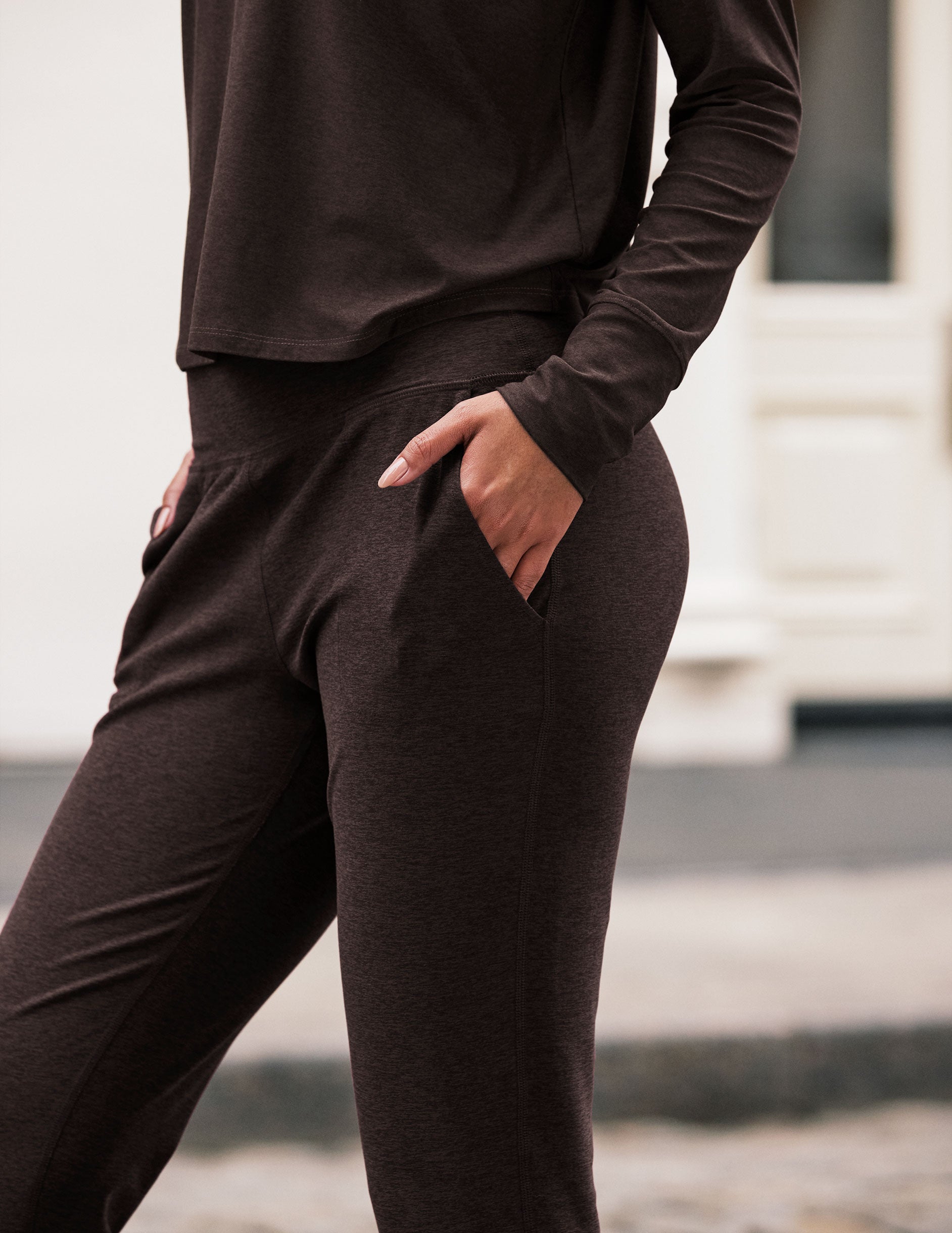 Spacedye? Midi Jogger