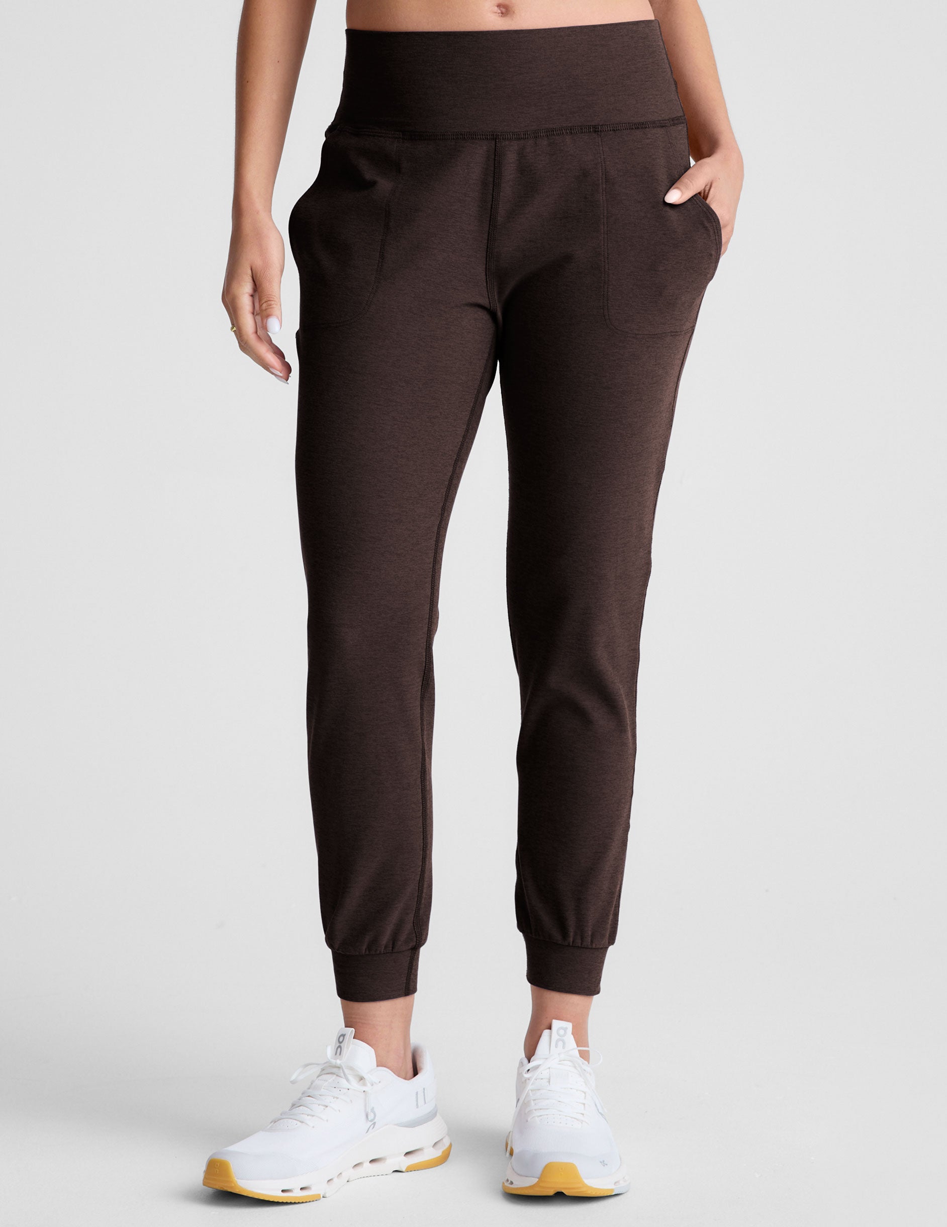 Spacedye? Midi Jogger - Image 3