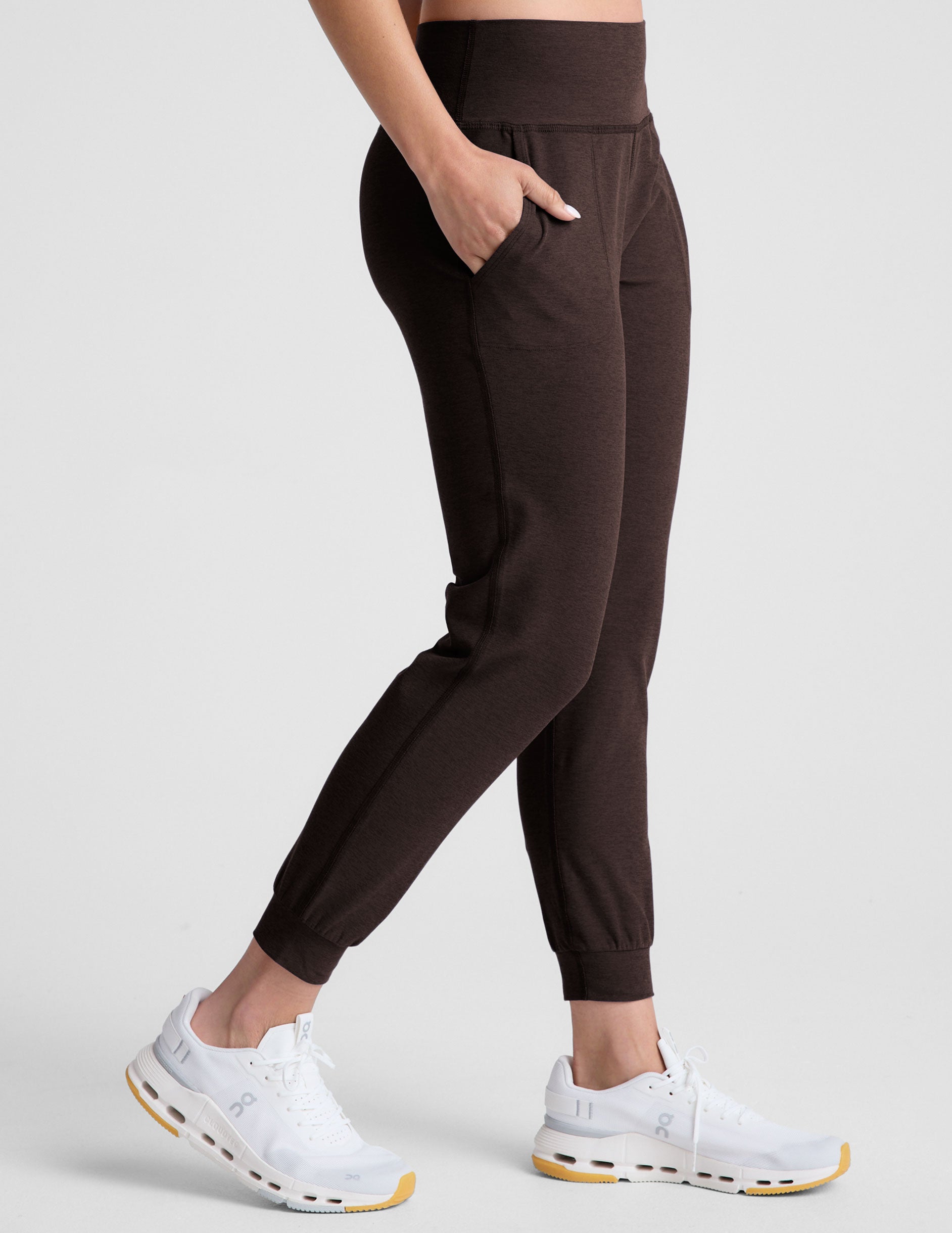 Spacedye? Midi Jogger - Image 4