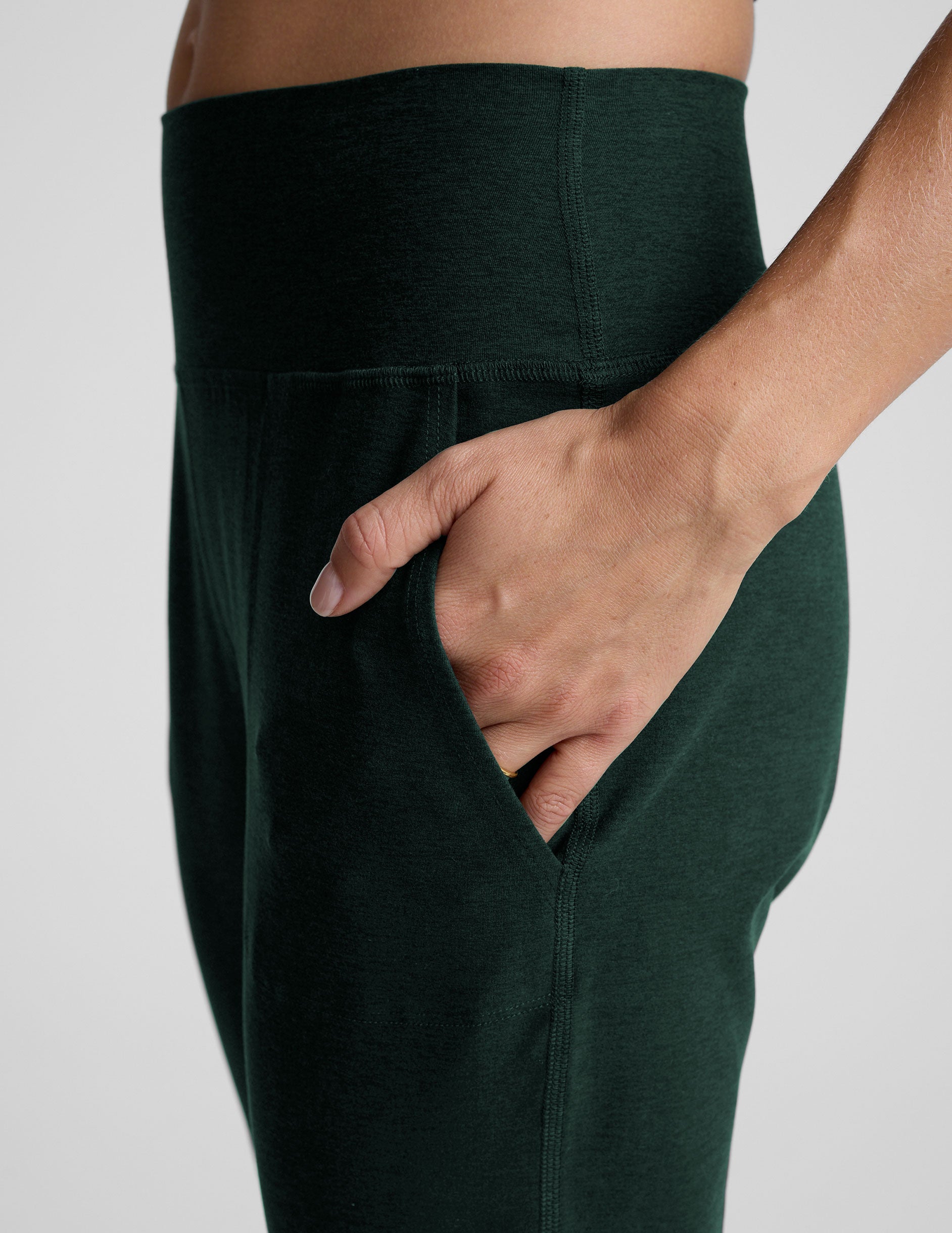 Spacedye? Midi Jogger - Image 5