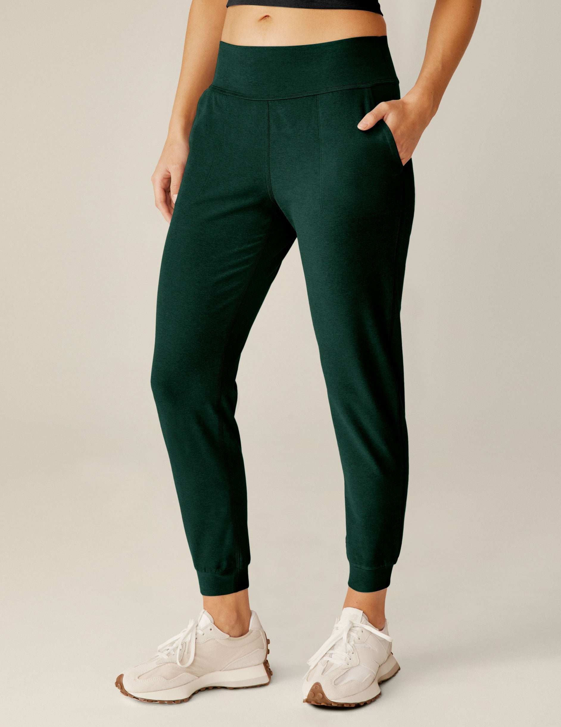 Spacedye? Midi Jogger - Image 8