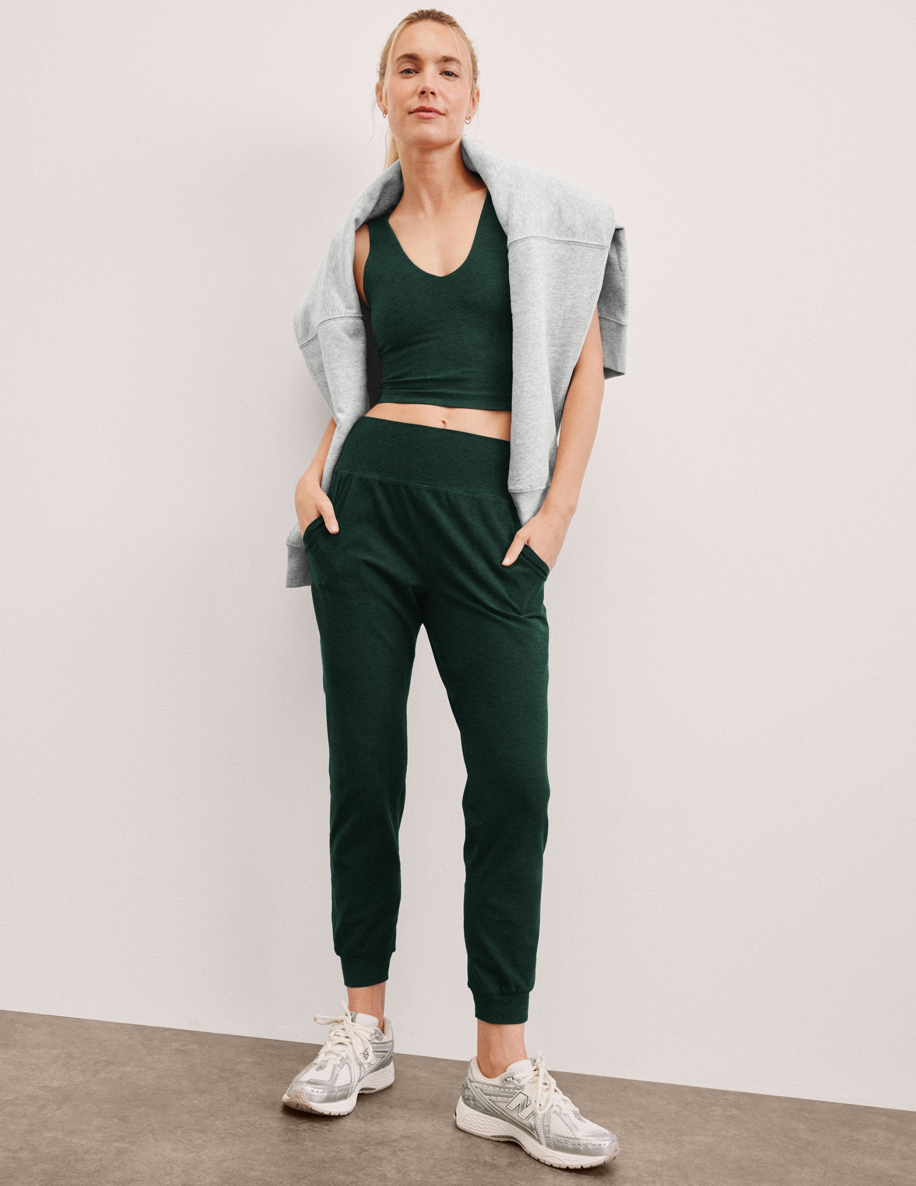 Spacedye? Midi Jogger