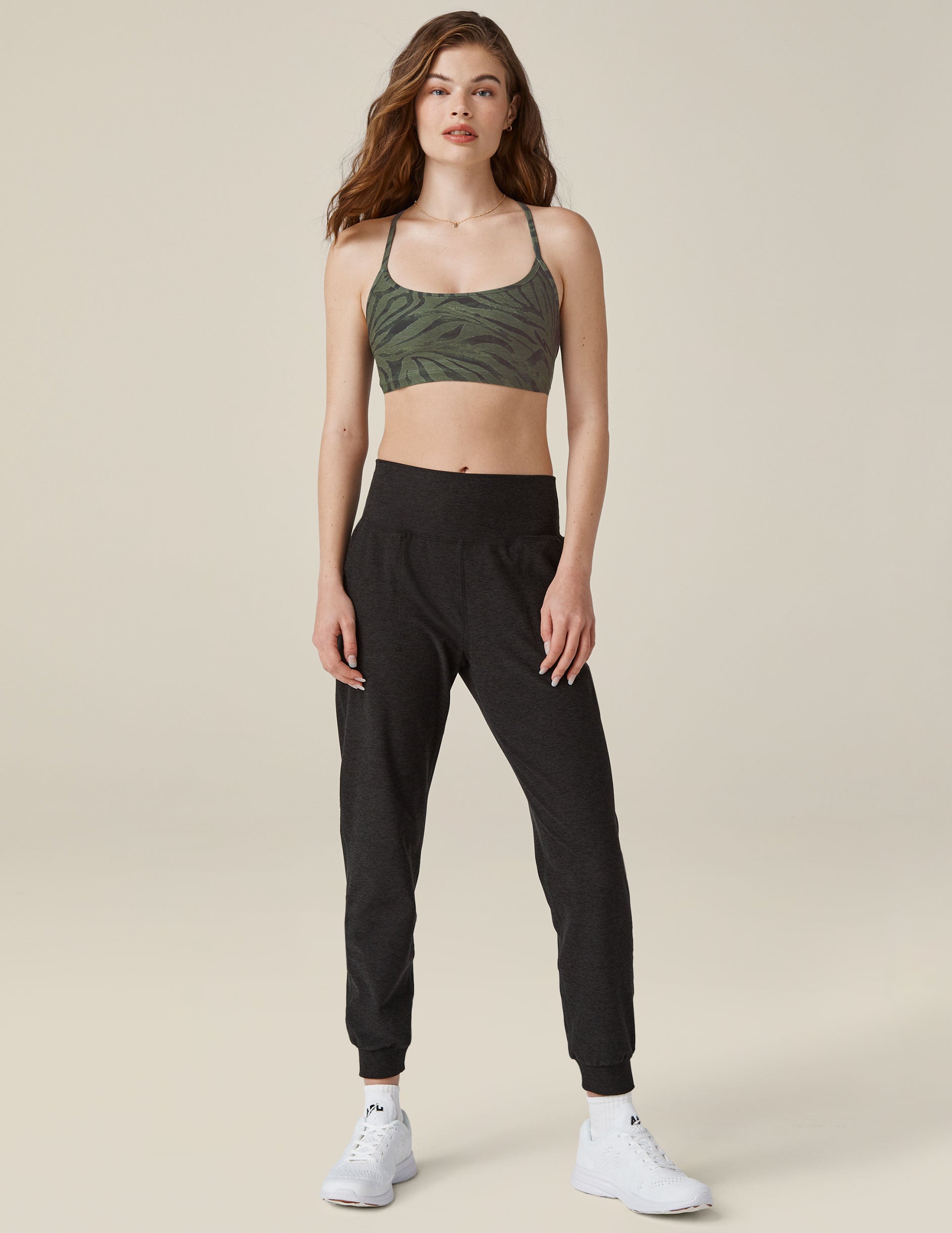 Spacedye? Midi Jogger