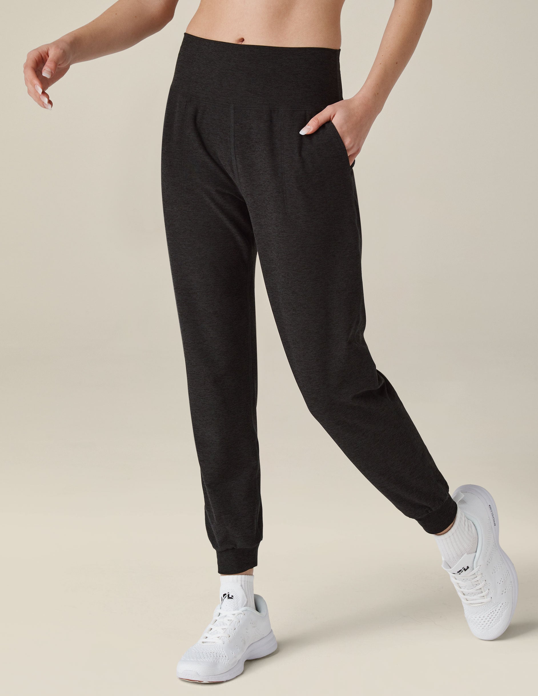 Spacedye? Midi Jogger - Image 3