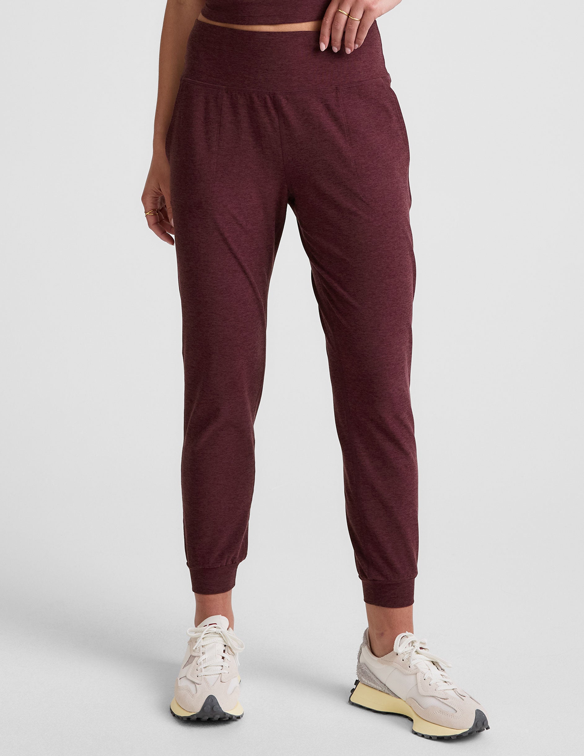 Spacedye? Midi Jogger - Image 3