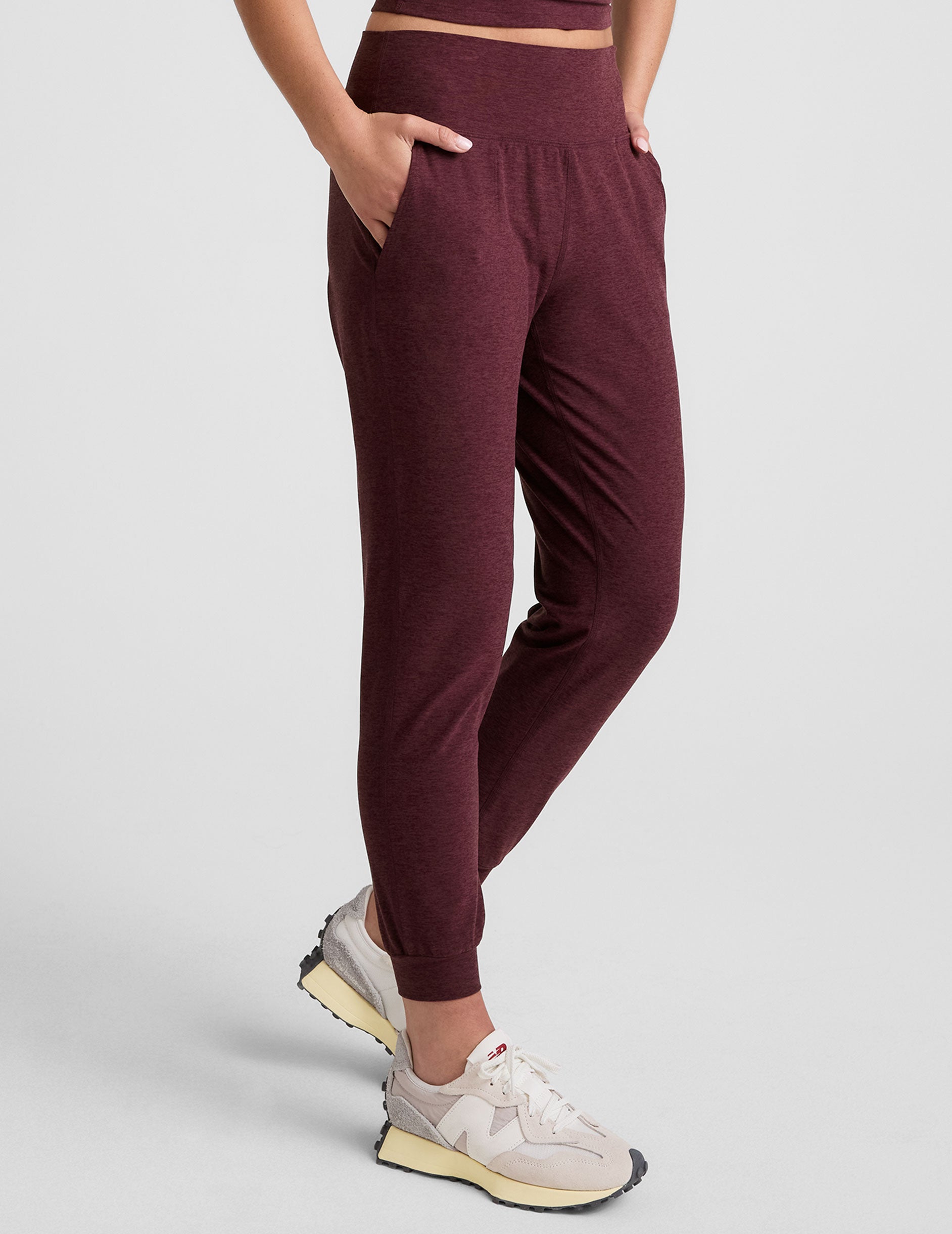 Spacedye? Midi Jogger - Image 2