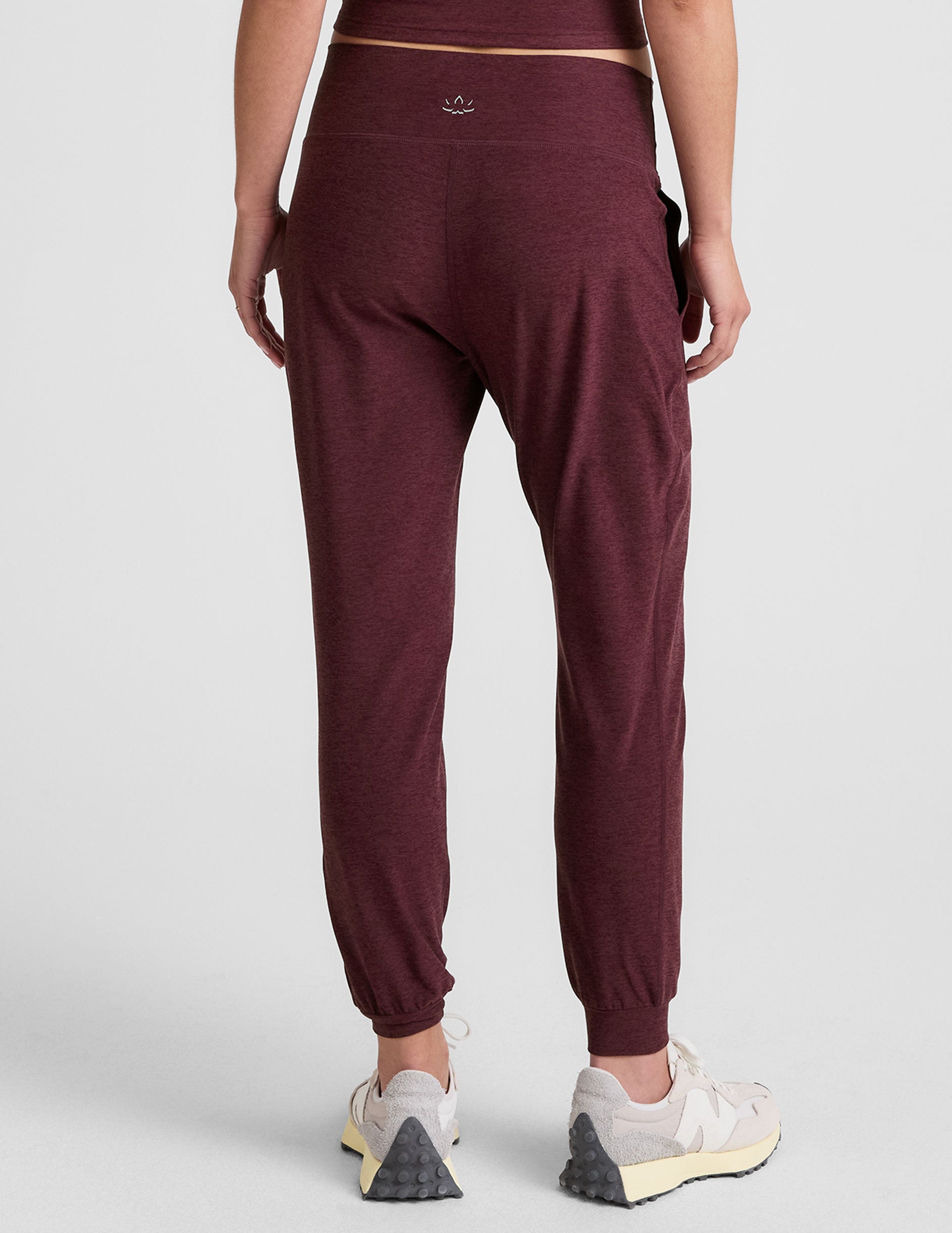 Spacedye? Midi Jogger - Image 4